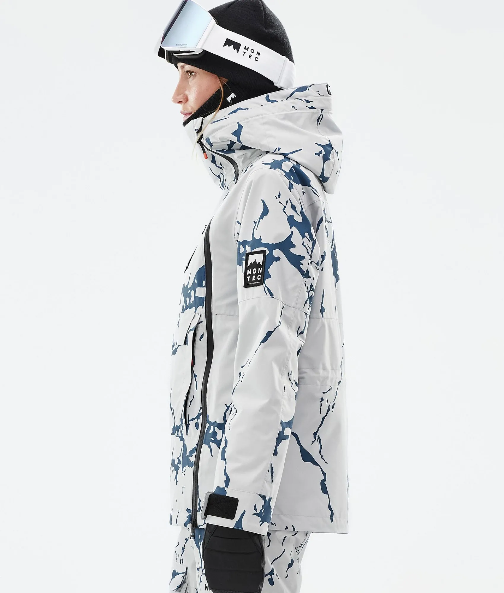 MONTEC Doom W Ice Hot
