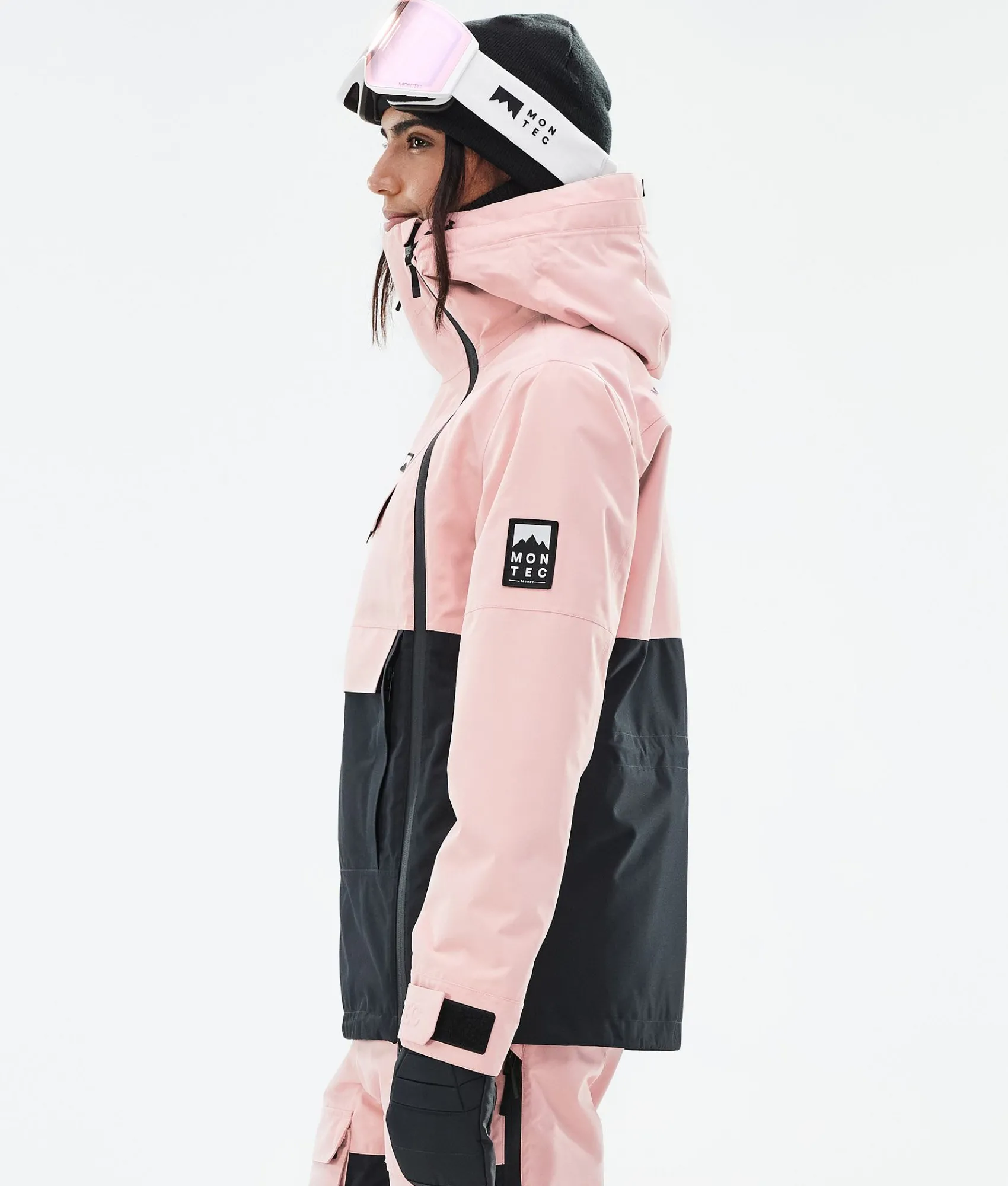 MONTEC Doom W SoftPink/Black Sale