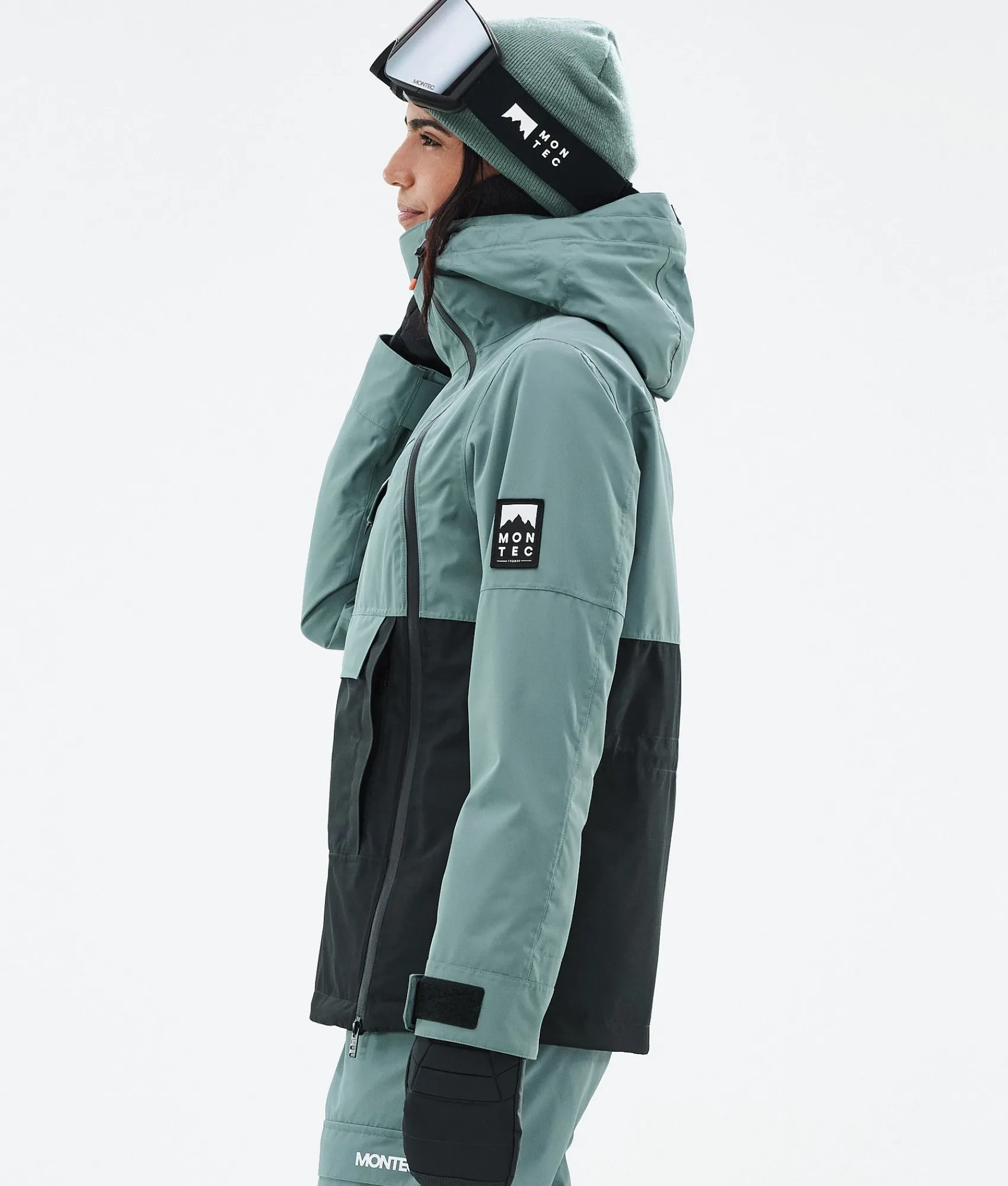 MONTEC Doom W Atlantic/Black Store