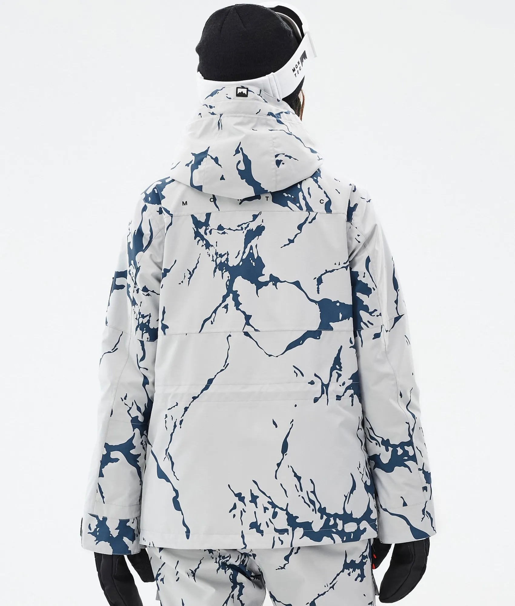 MONTEC Doom W Ice Hot