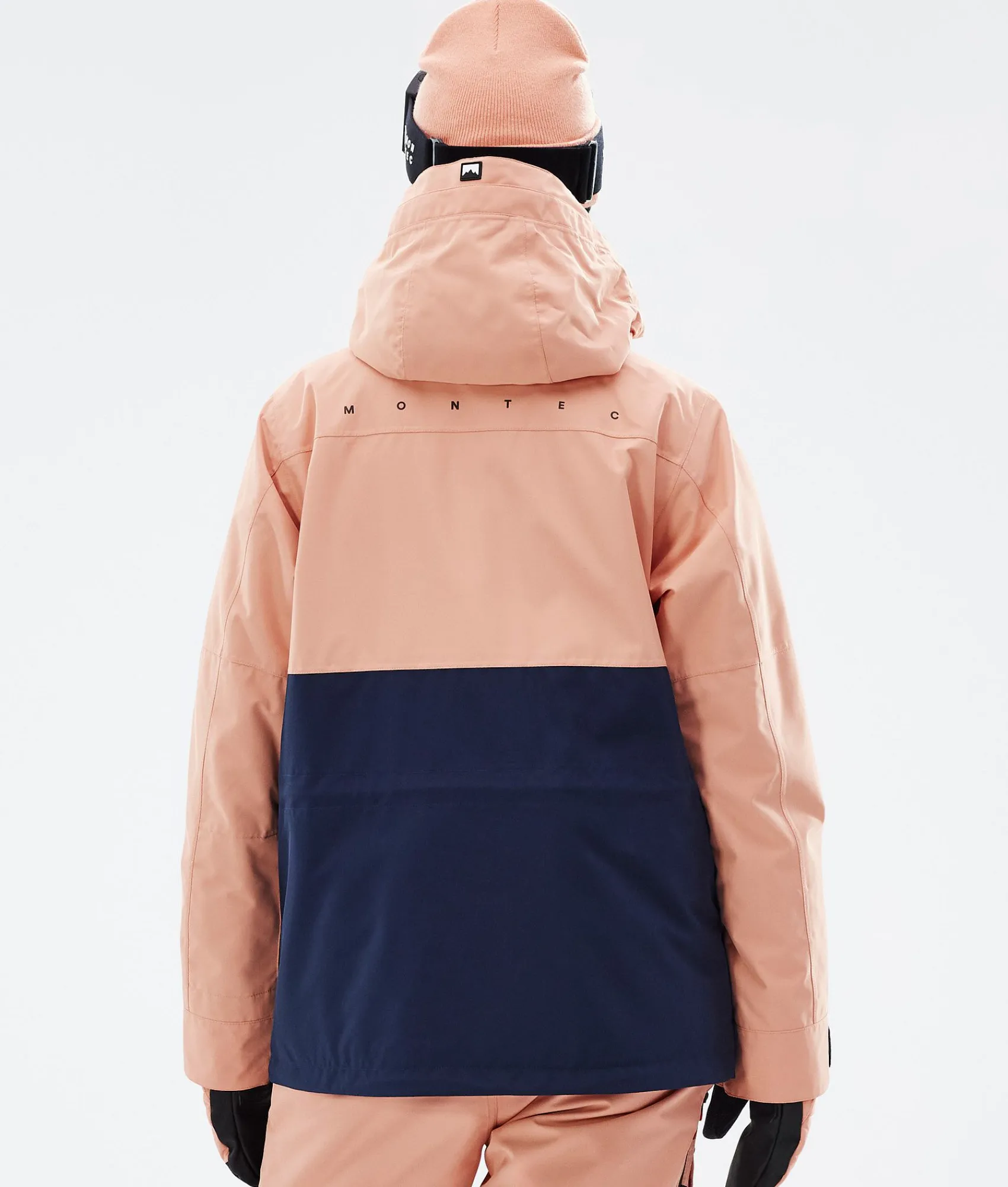 MONTEC Doom W FadedPeach/Black/DarkBlue Cheap