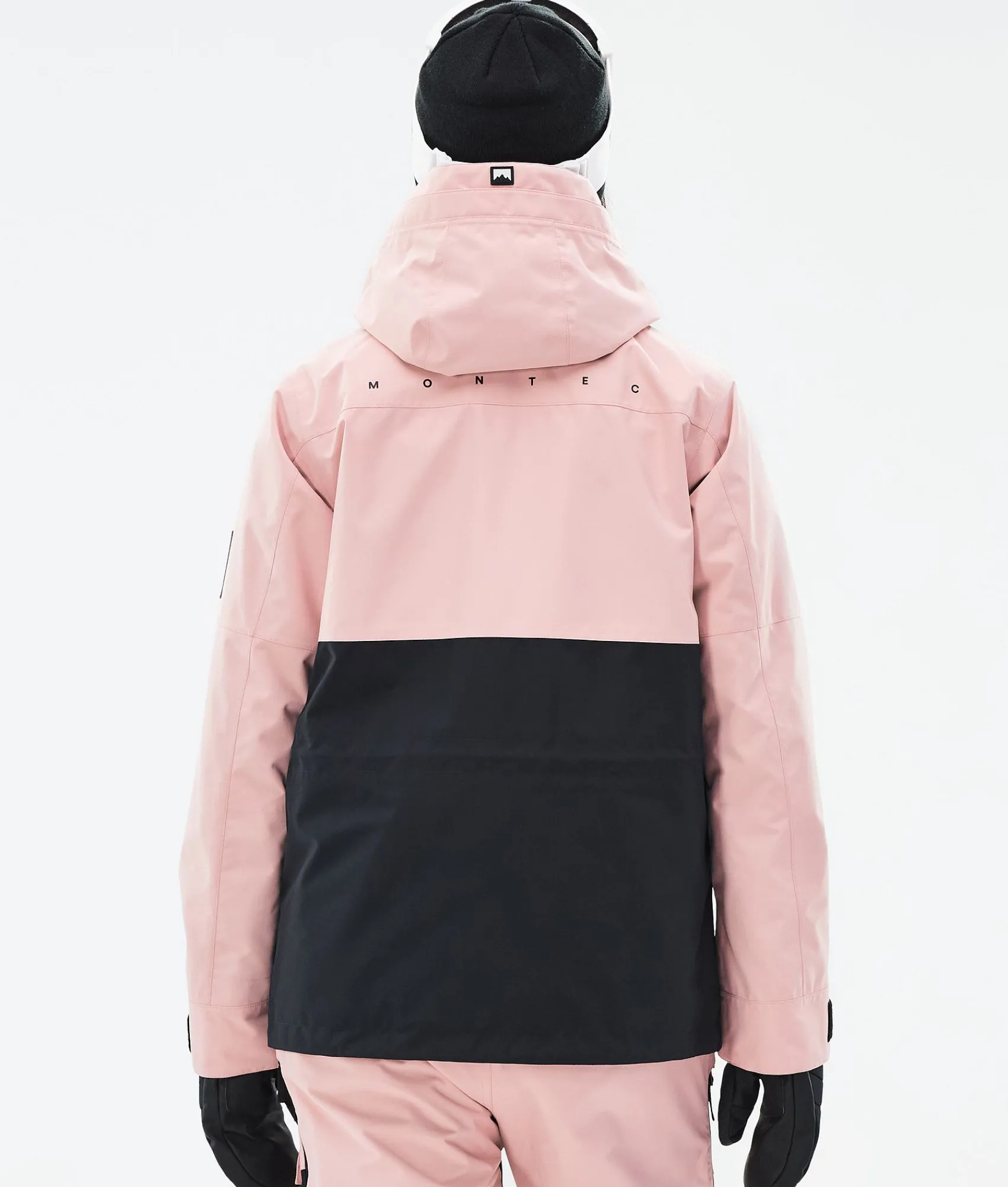 MONTEC Doom W SoftPink/Black Sale