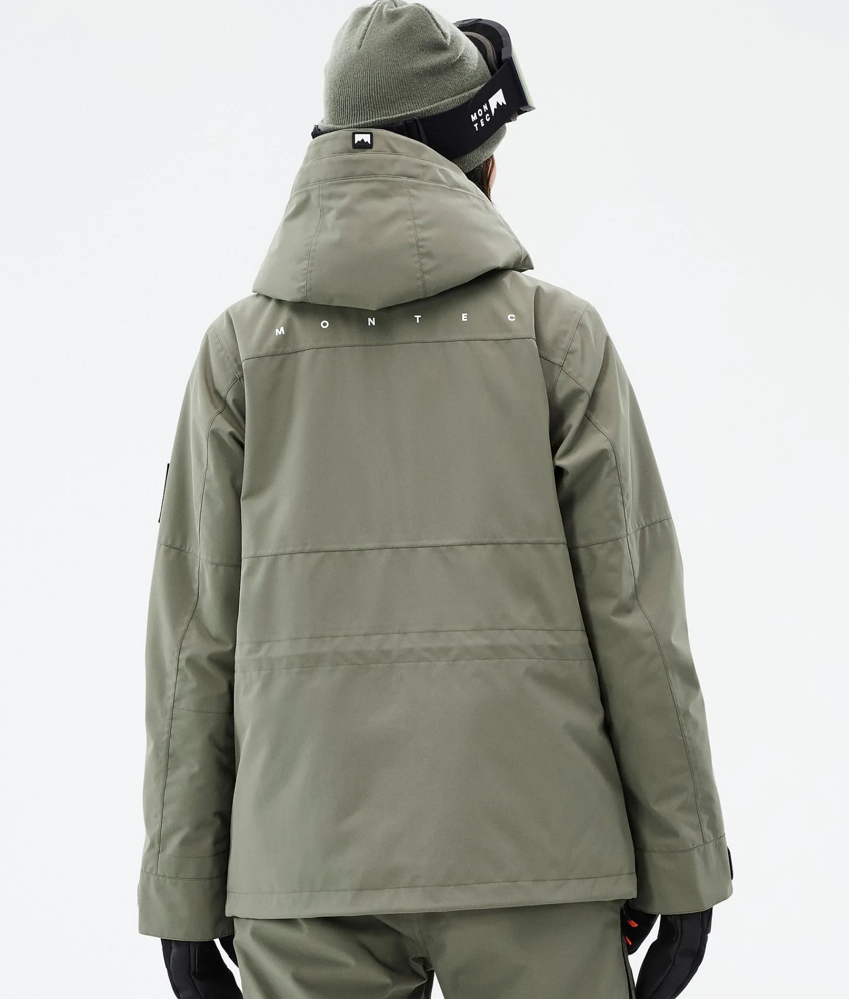 MONTEC Doom W Greenish Shop