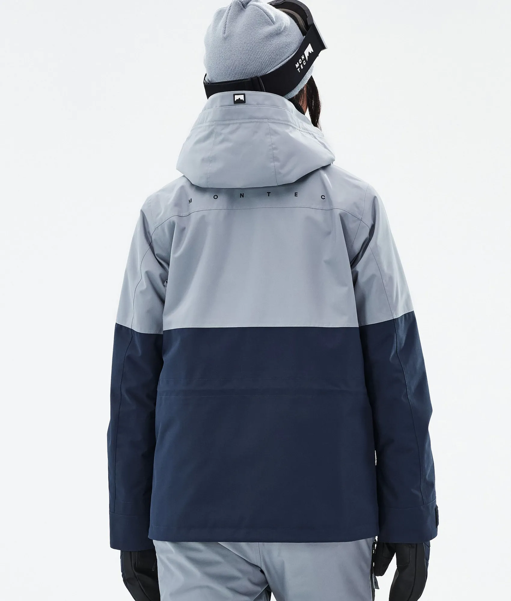 MONTEC Doom W SoftBlue/Black/DarkBlue Sale