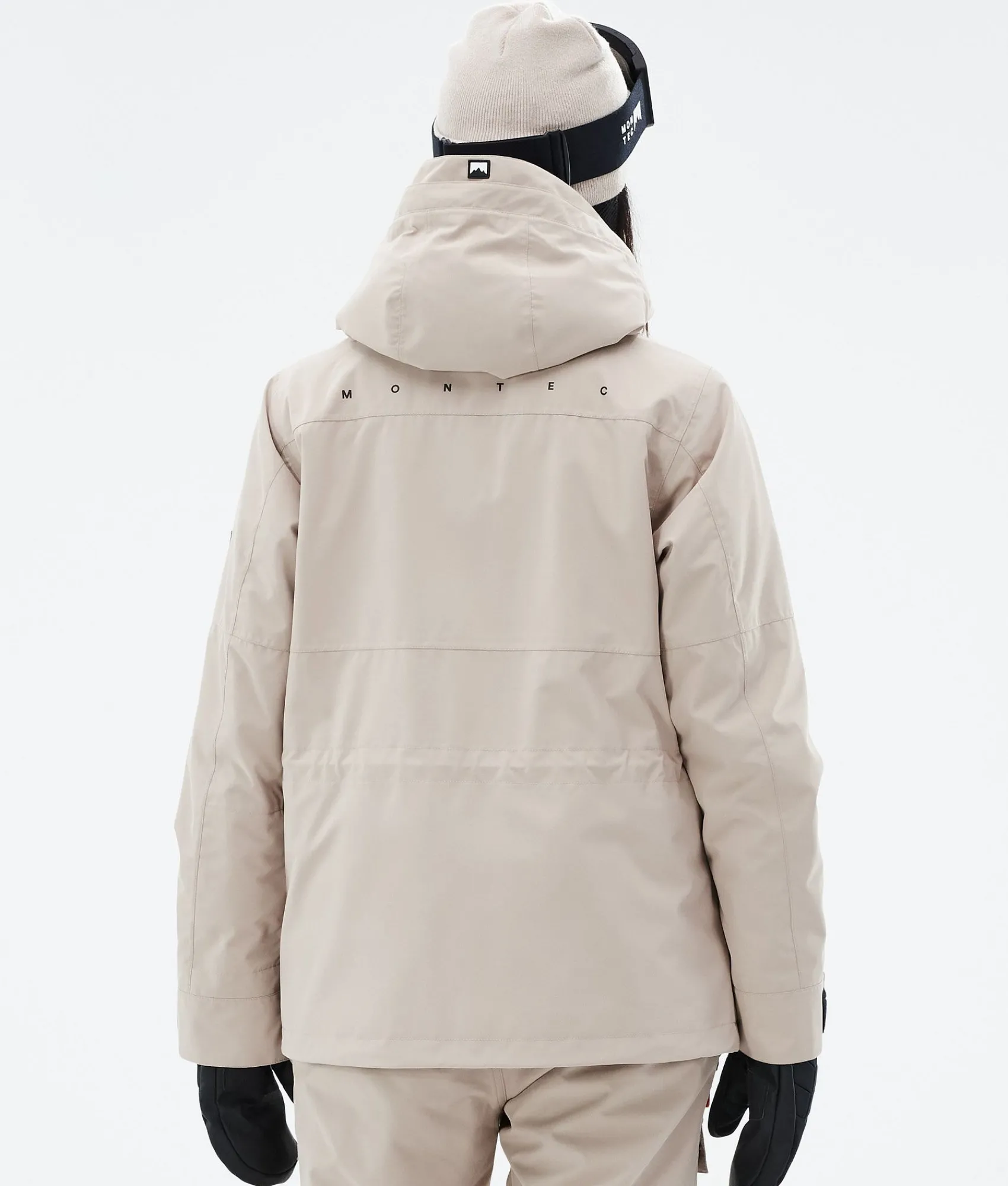 MONTEC Doom W Sand New