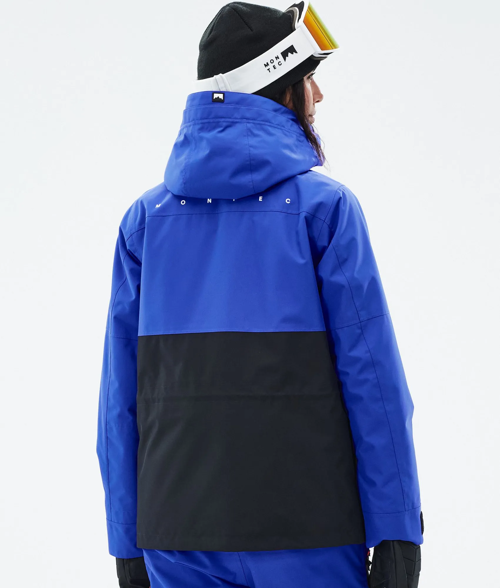 MONTEC Doom W CobaltBlue/Black Cheap