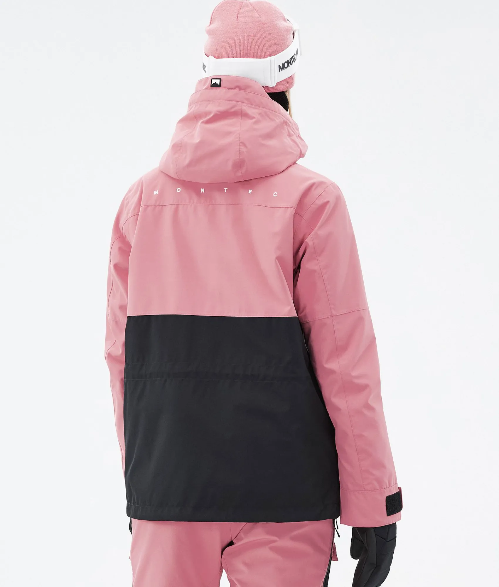 MONTEC Doom W Pink/Black Online