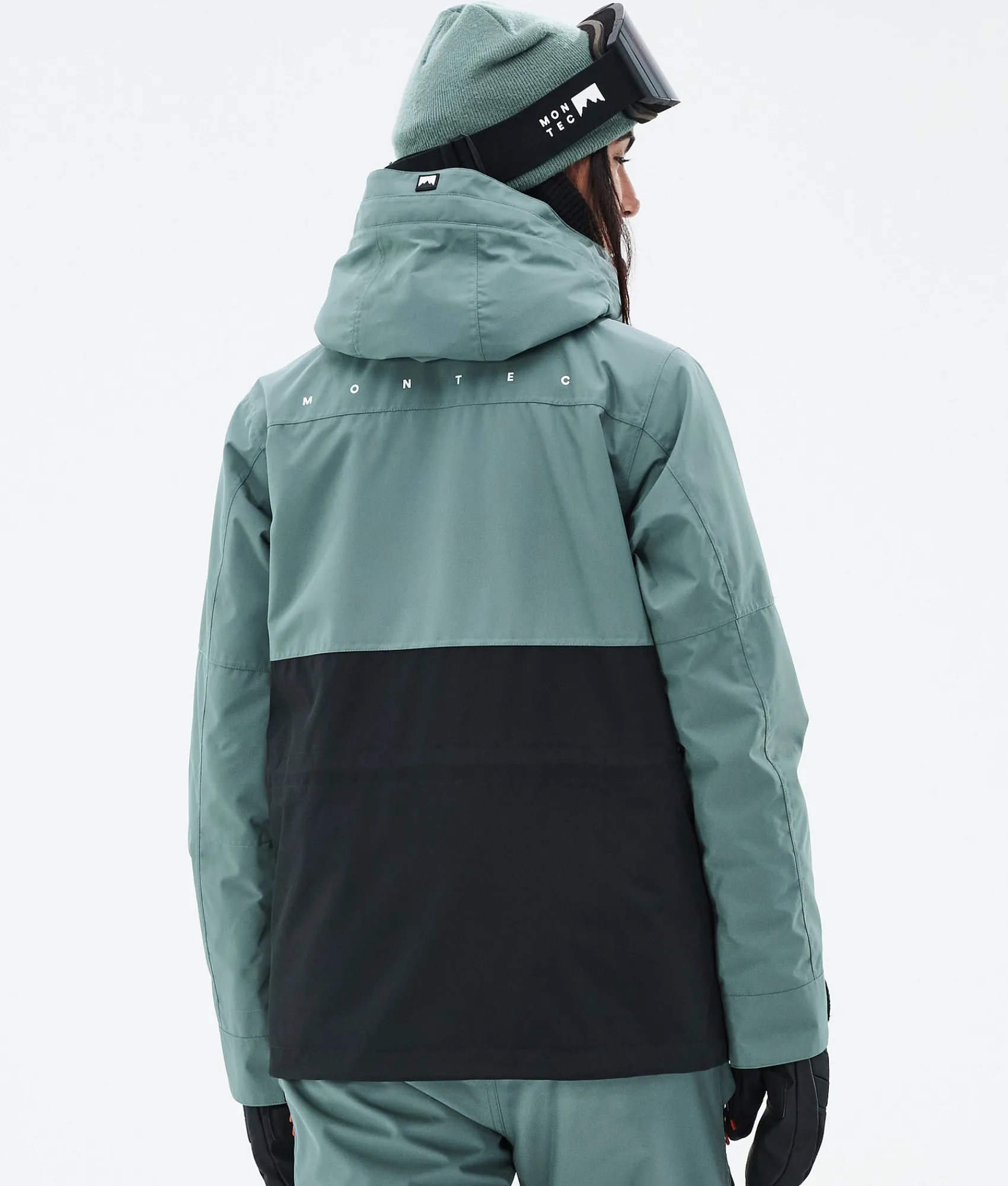 MONTEC Doom W Atlantic/Black Store