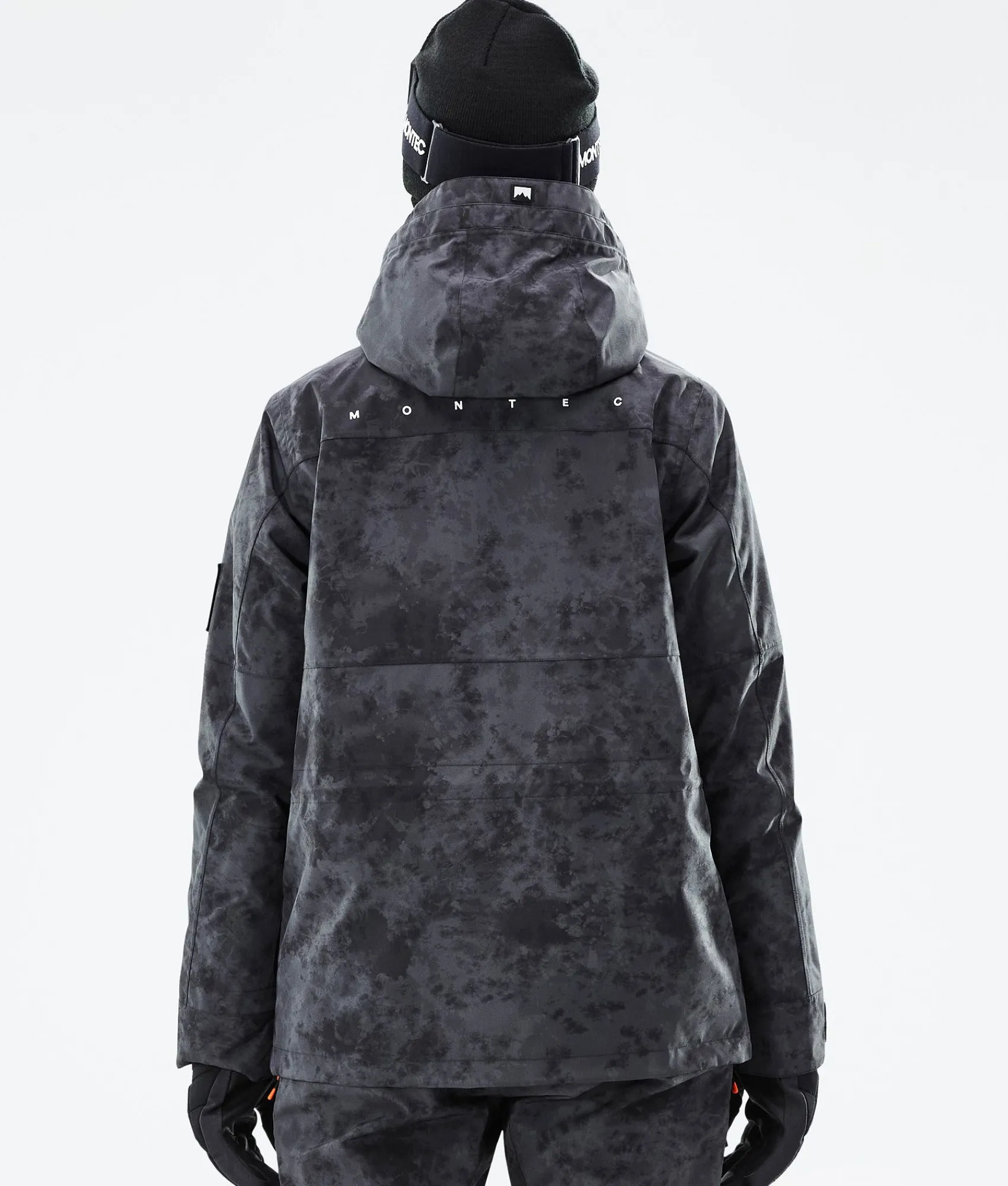 MONTEC Doom W BlackTiedye Discount