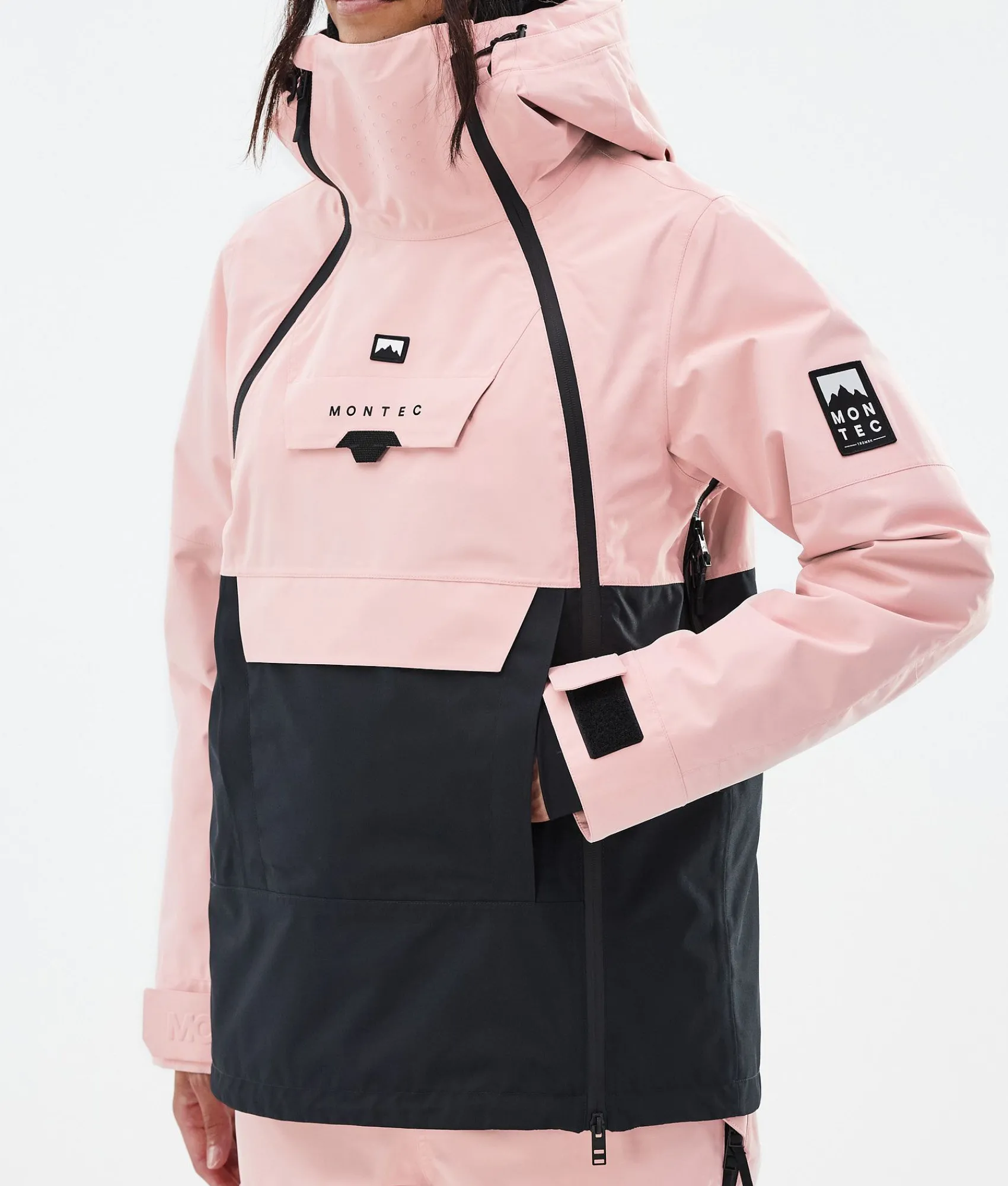 MONTEC Doom W SoftPink/Black Sale