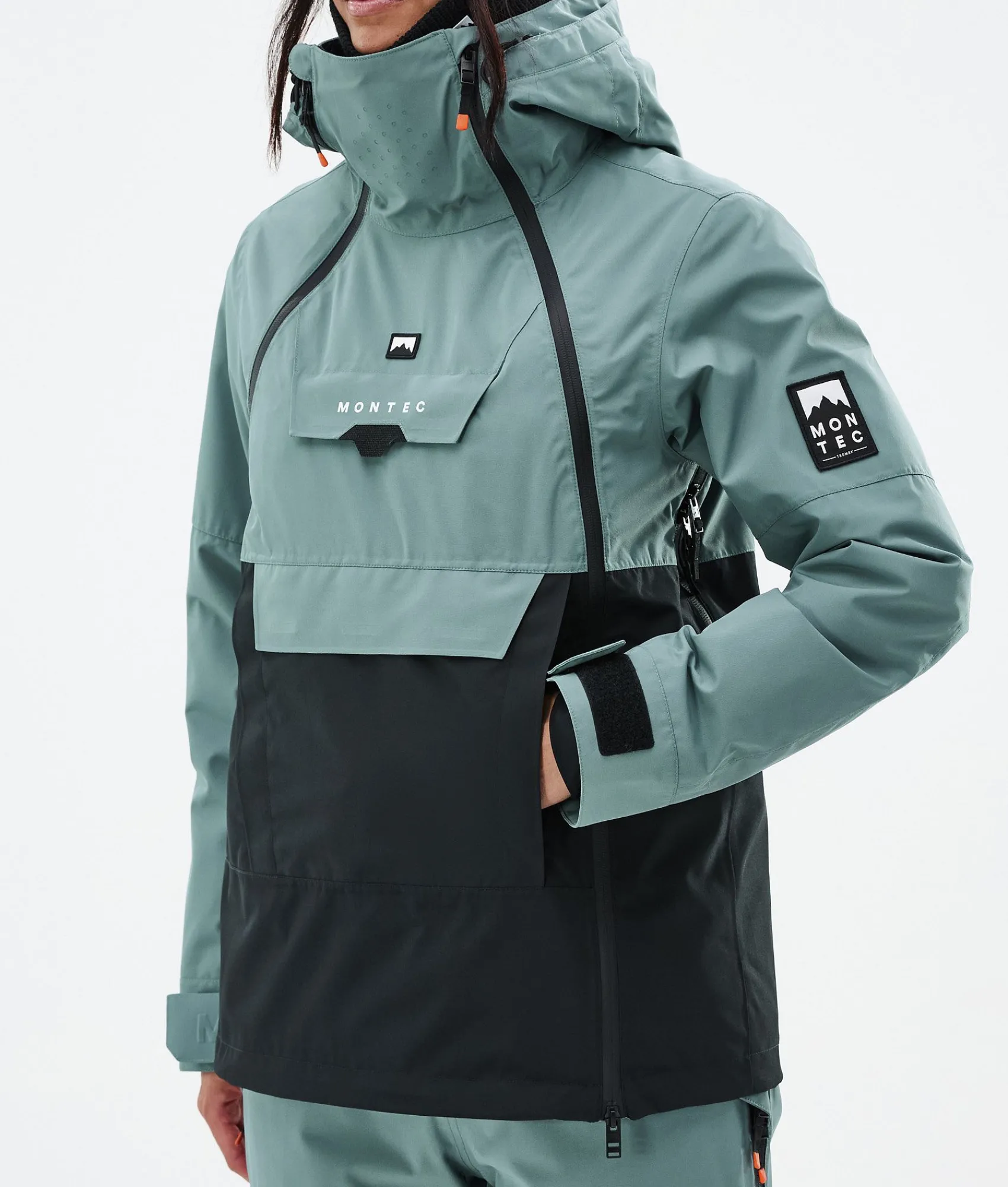 MONTEC Doom W Atlantic/Black Store