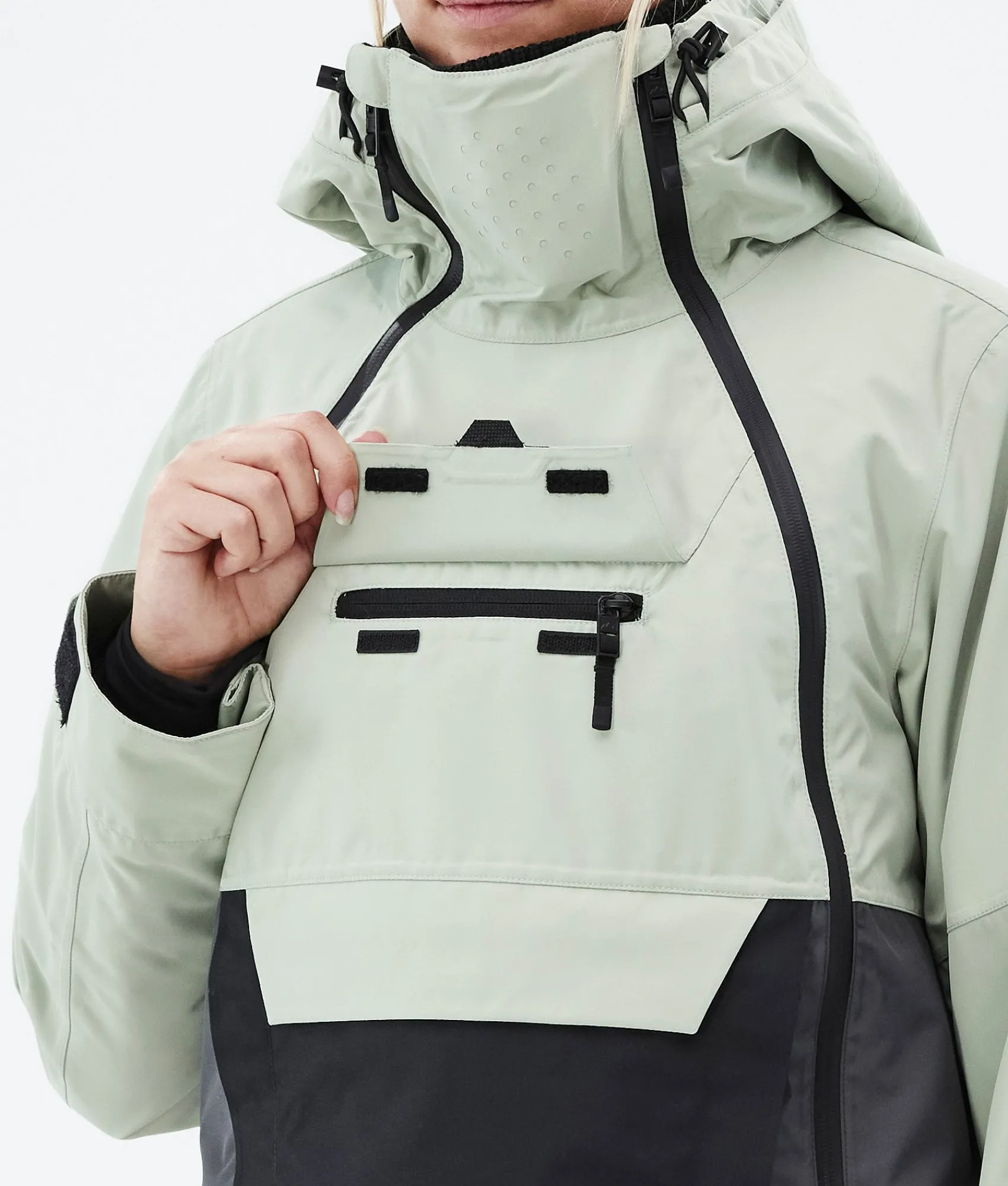 MONTEC Doom W SoftGreen/Black/Phantom Flash Sale