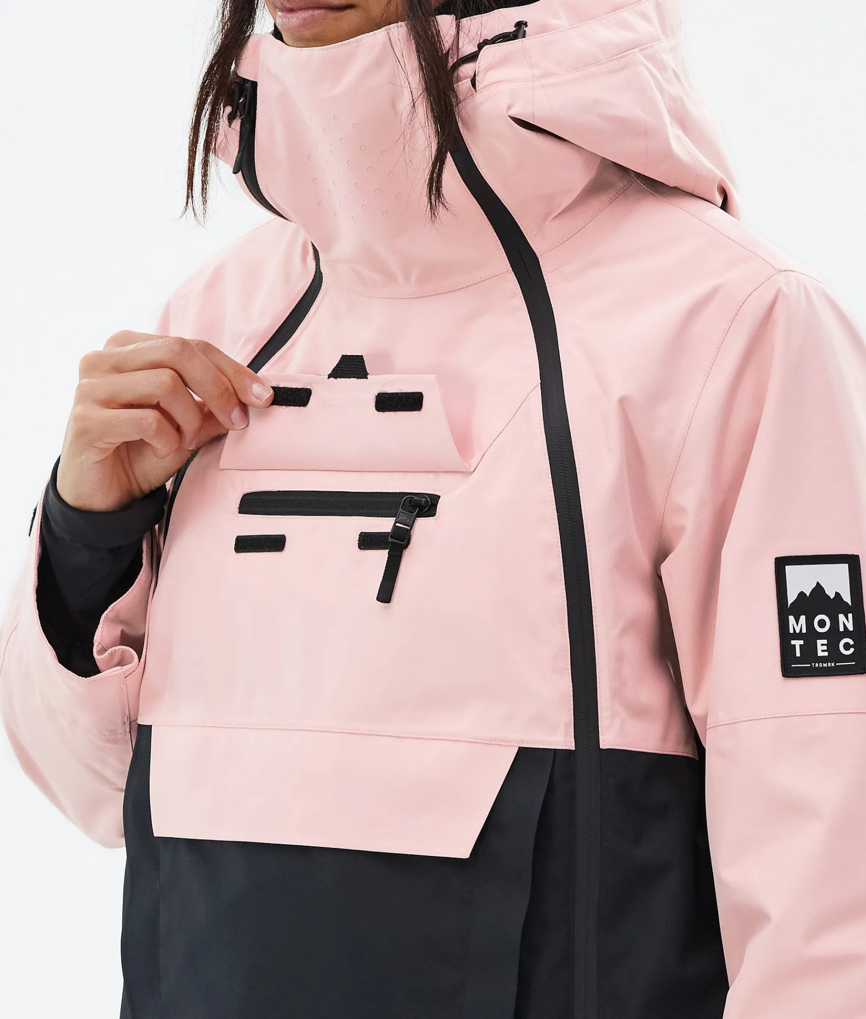 MONTEC Doom W SoftPink/Black Sale