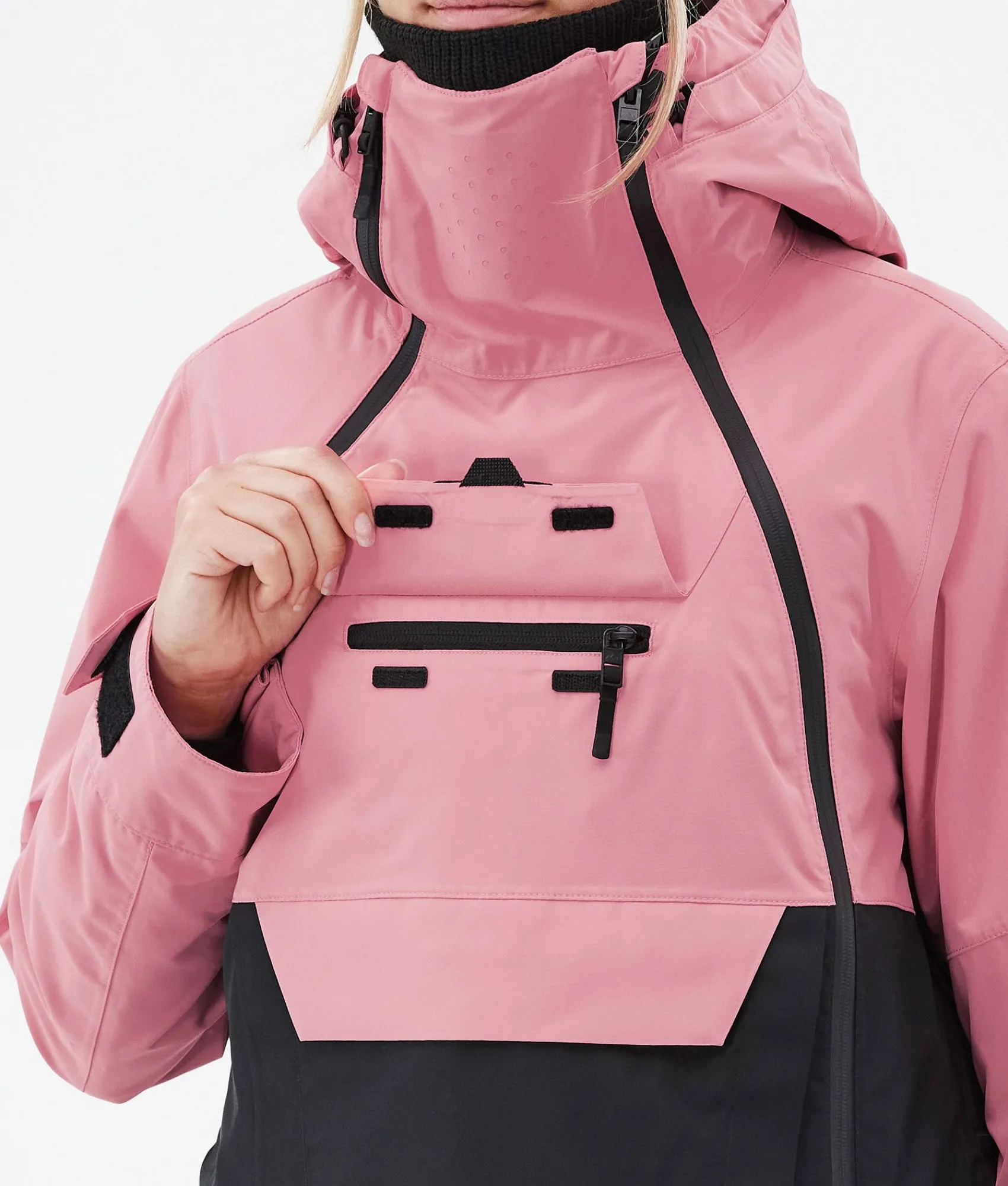 MONTEC Doom W Pink/Black Online