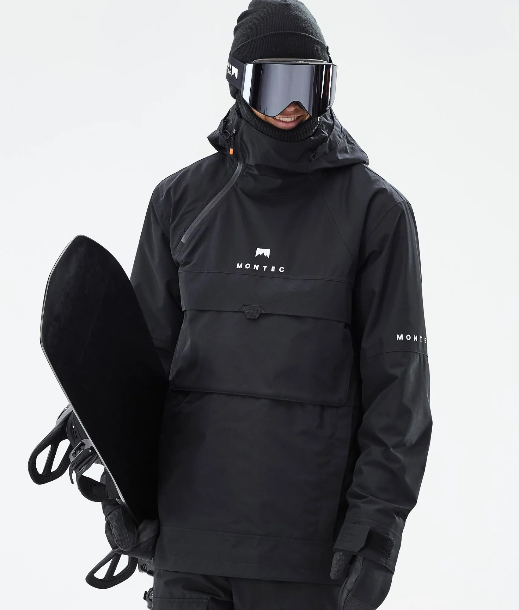 MONTEC Dune Black Shop
