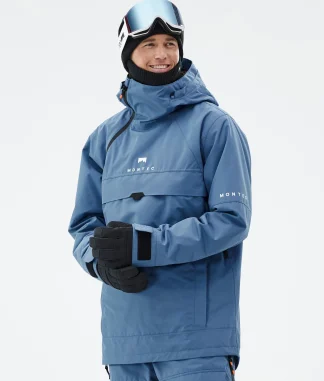 MONTEC Dune BlueSteel Store