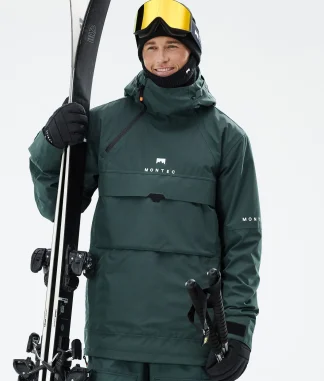 MONTEC Dune DarkAtlantic Discount