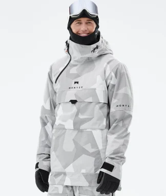 MONTEC Dune SnowCamo Discount