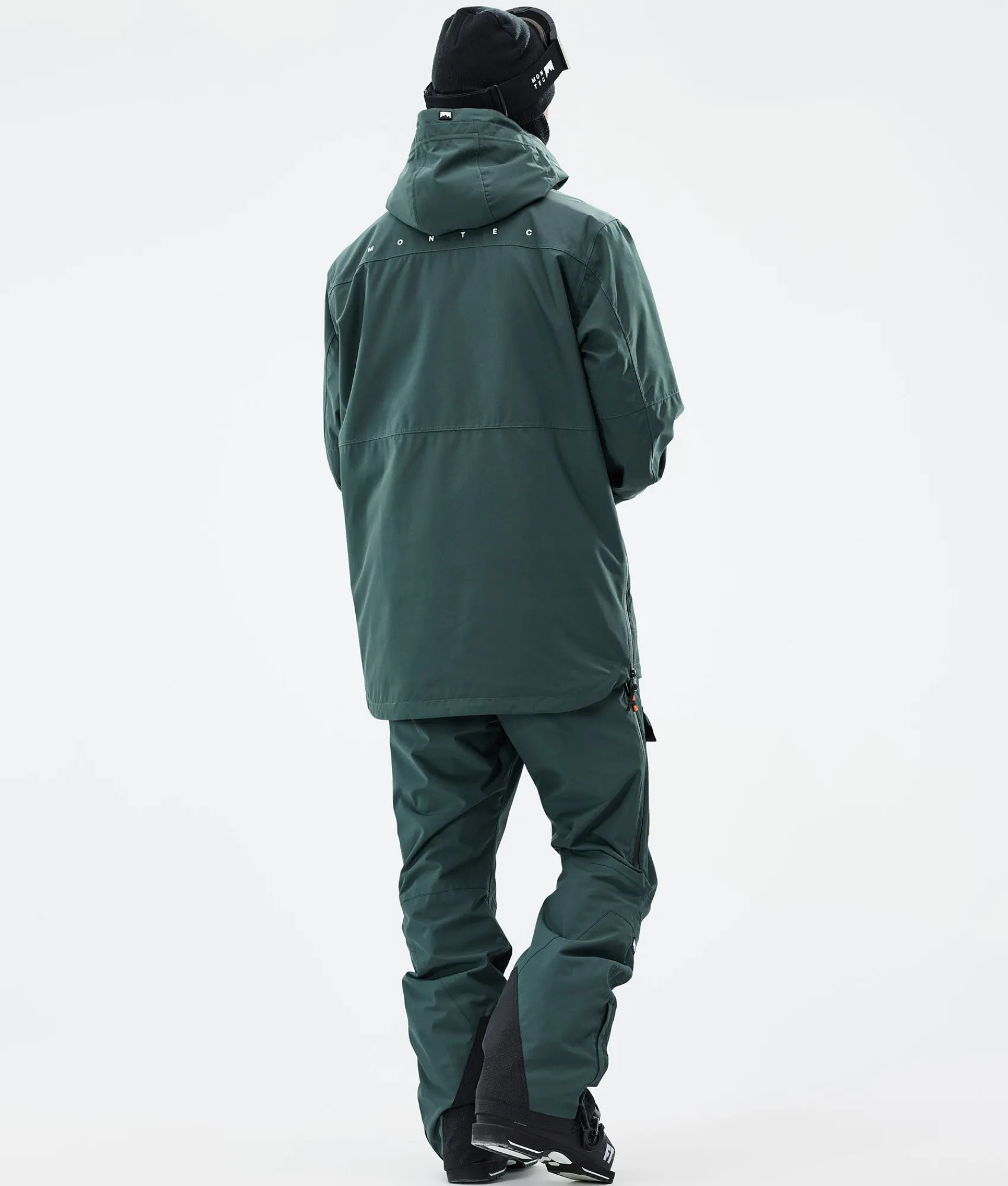MONTEC Dune DarkAtlantic Discount