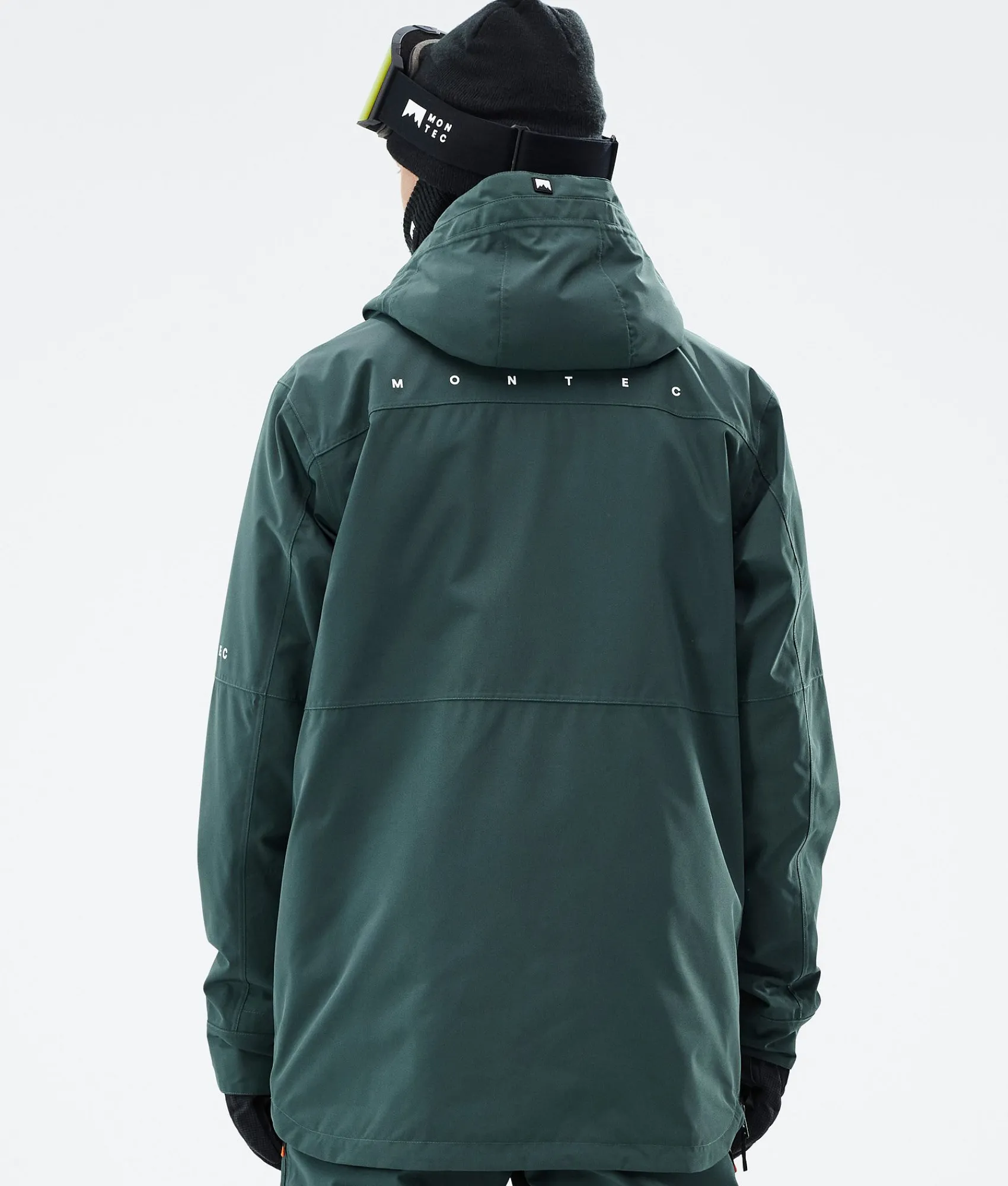 MONTEC Dune DarkAtlantic Discount