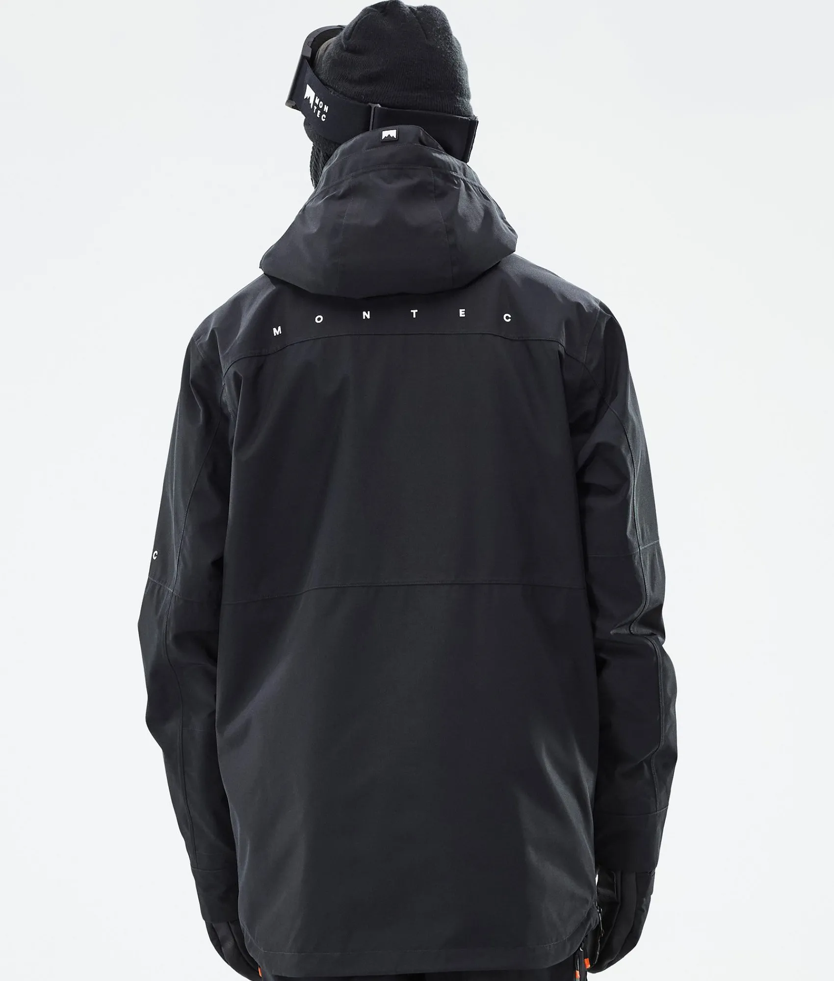 MONTEC Dune Black Shop