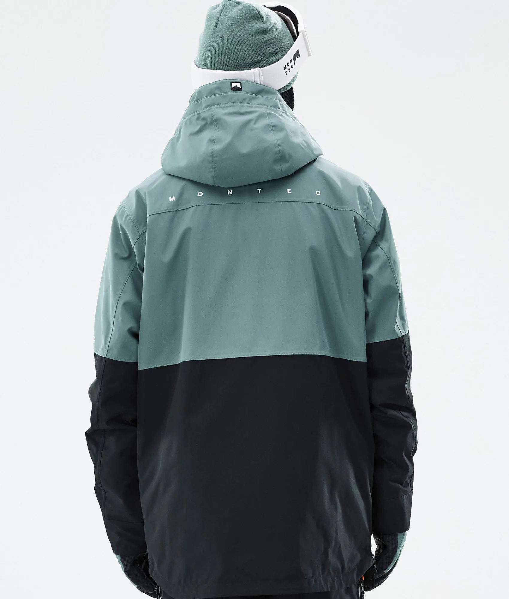 MONTEC Dune Atlantic/Black Fashion