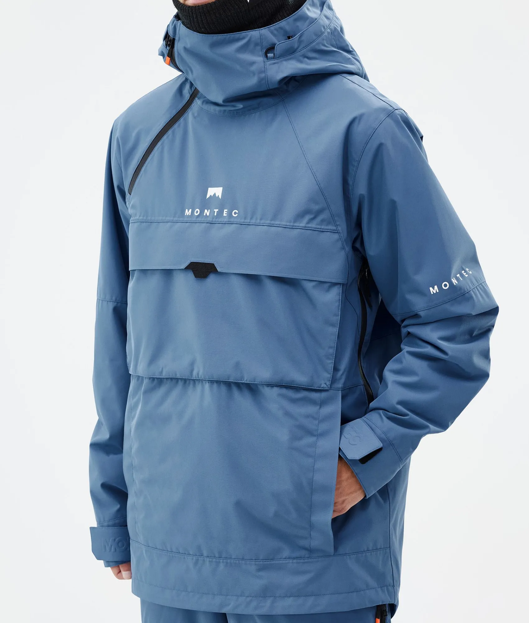 MONTEC Dune BlueSteel Store