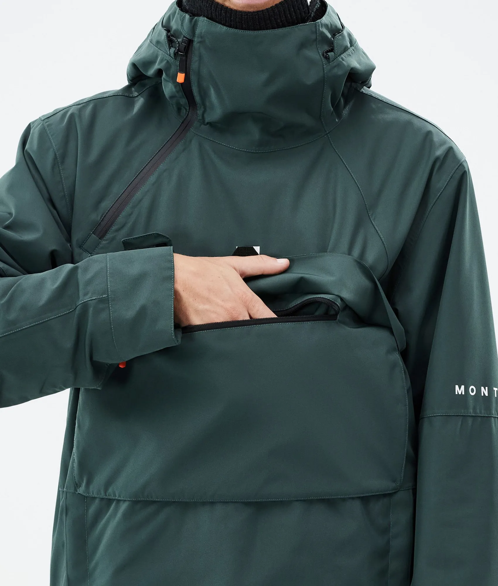 MONTEC Dune DarkAtlantic Discount