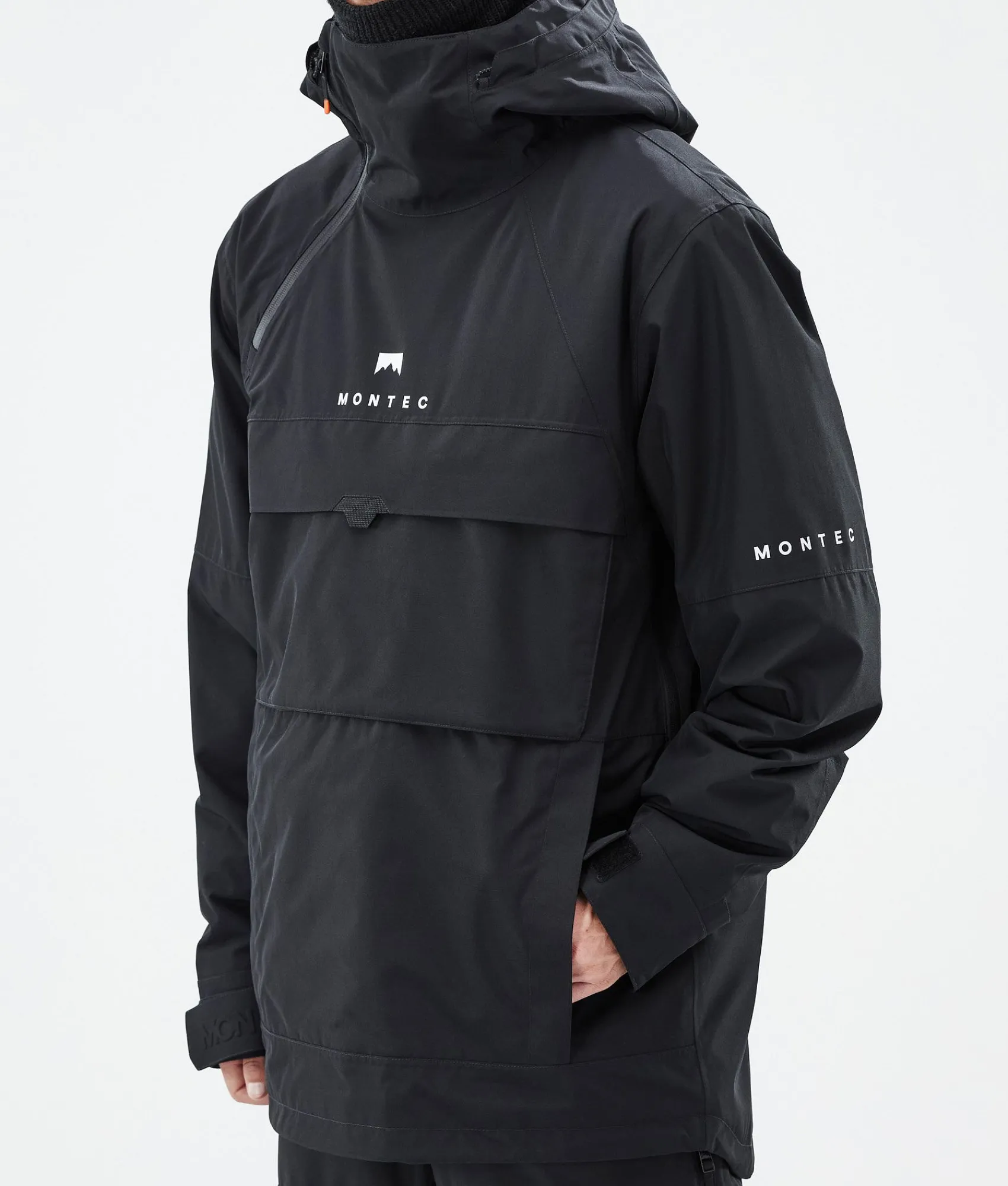 MONTEC Dune Black Discount