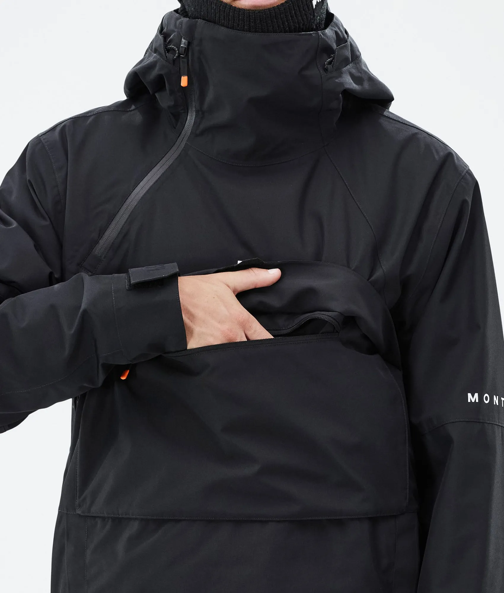 MONTEC Dune Black Discount