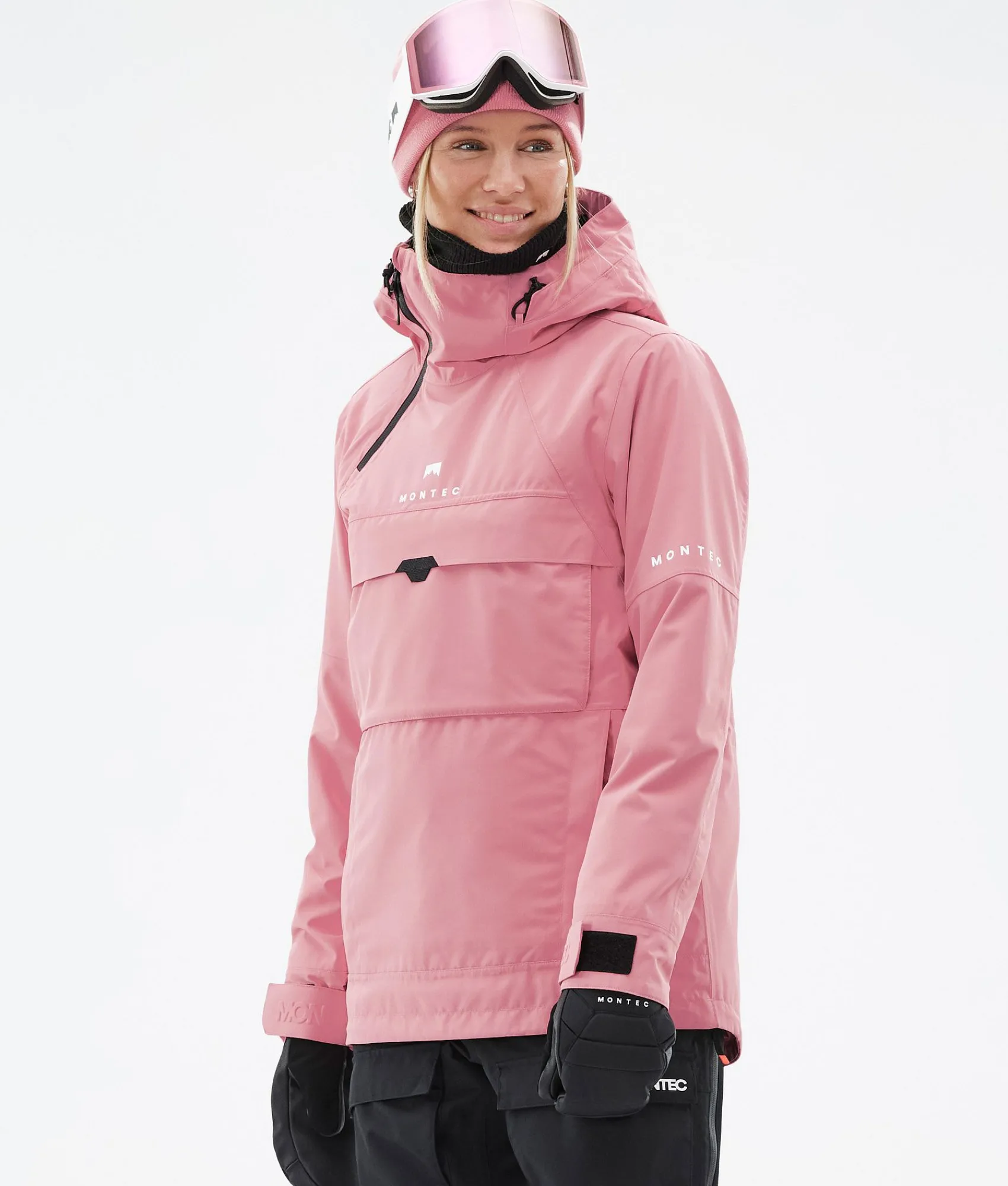 MONTEC Dune W Pink Online