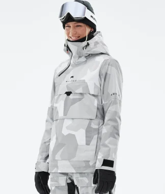 MONTEC Dune W SnowCamo Shop