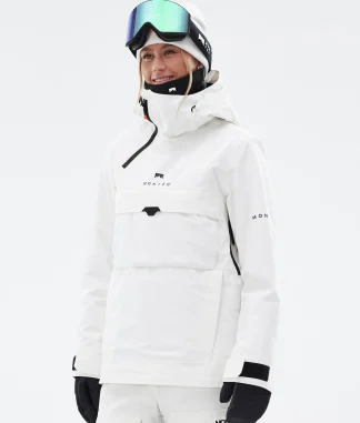 MONTEC Dune W OldWhite Fashion