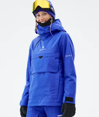 MONTEC Dune W CobaltBlue Cheap