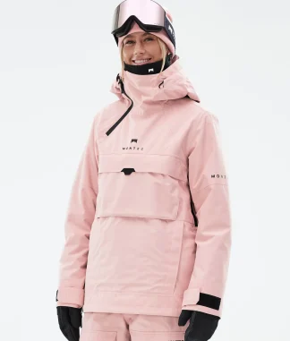 MONTEC Dune W SoftPink Best Sale