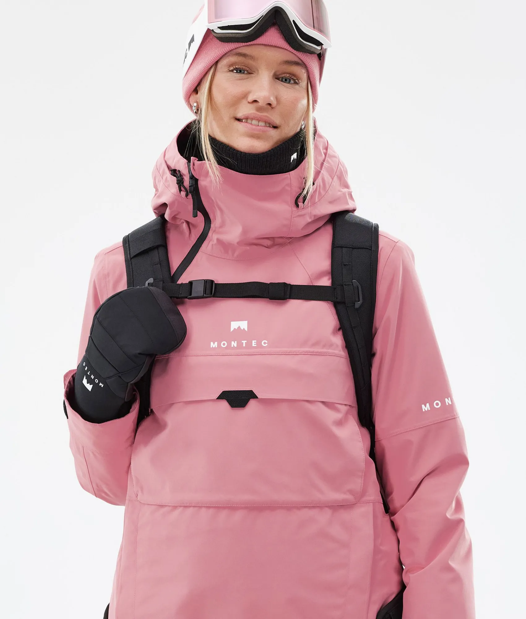 MONTEC Dune W Pink Shop