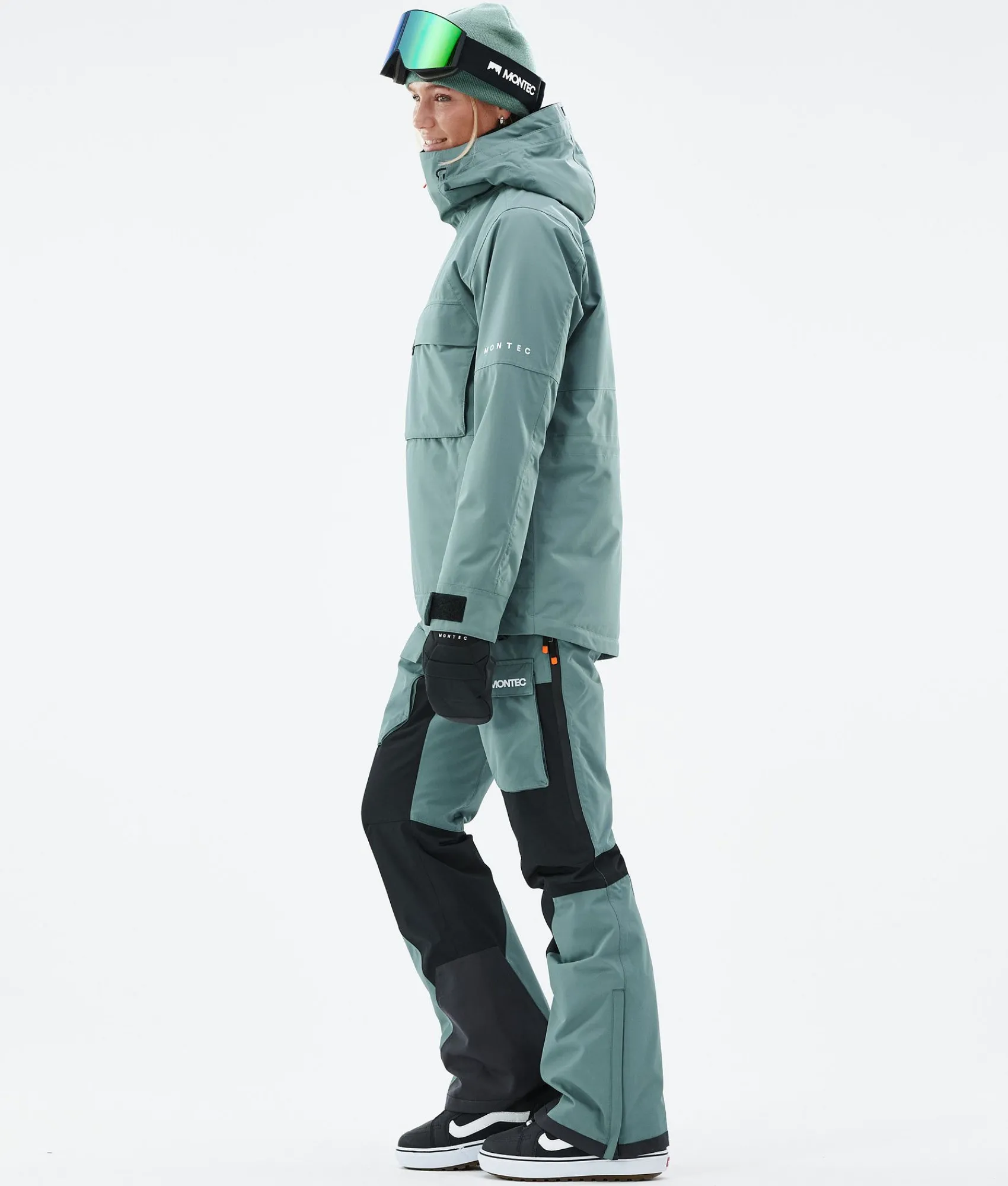 MONTEC Dune W Atlantic Cheap