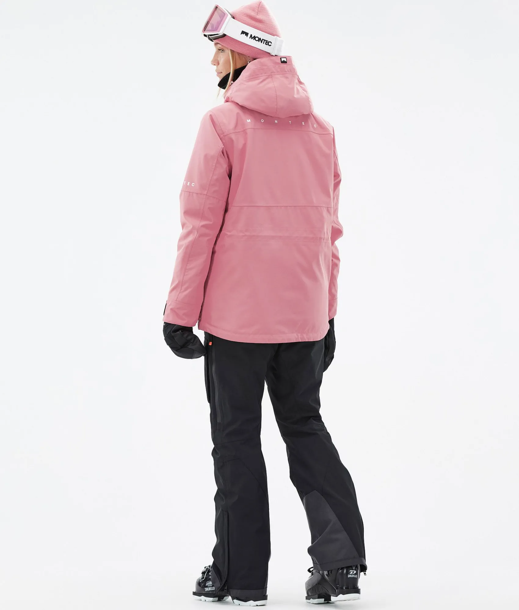 MONTEC Dune W Pink Online