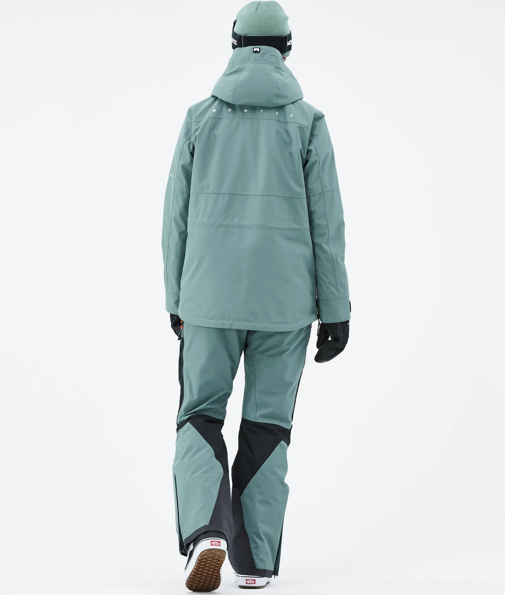 MONTEC Dune W Atlantic Cheap