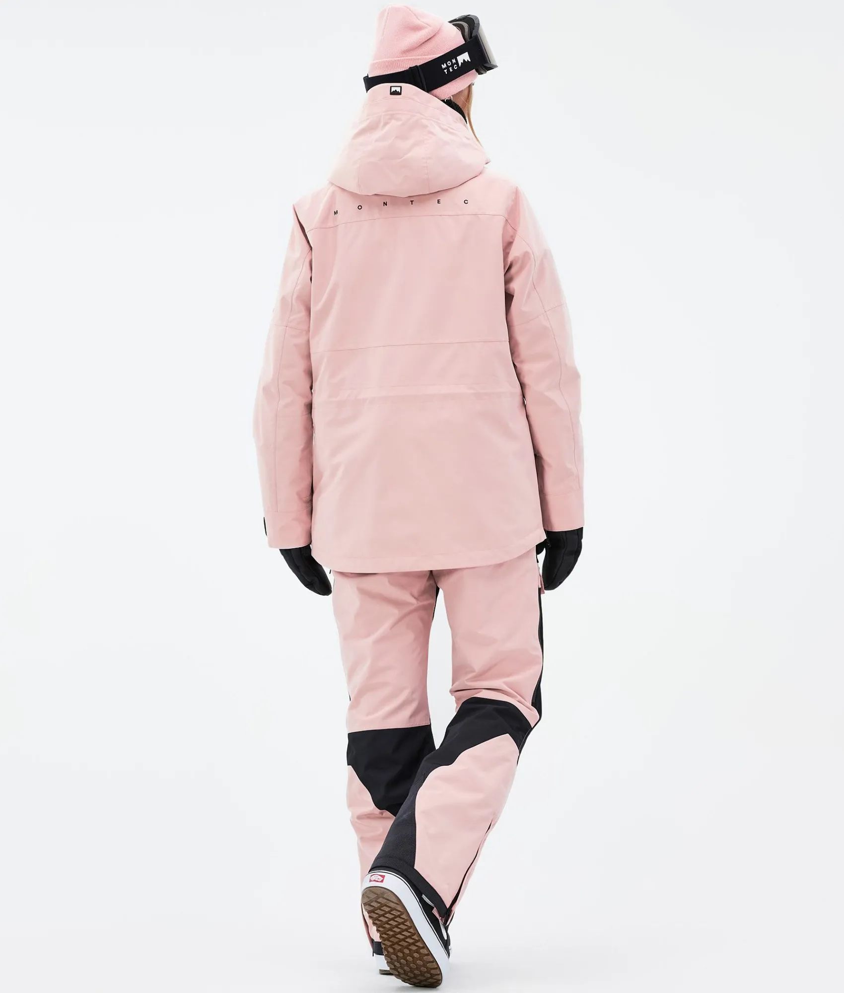 MONTEC Dune W SoftPink Cheap