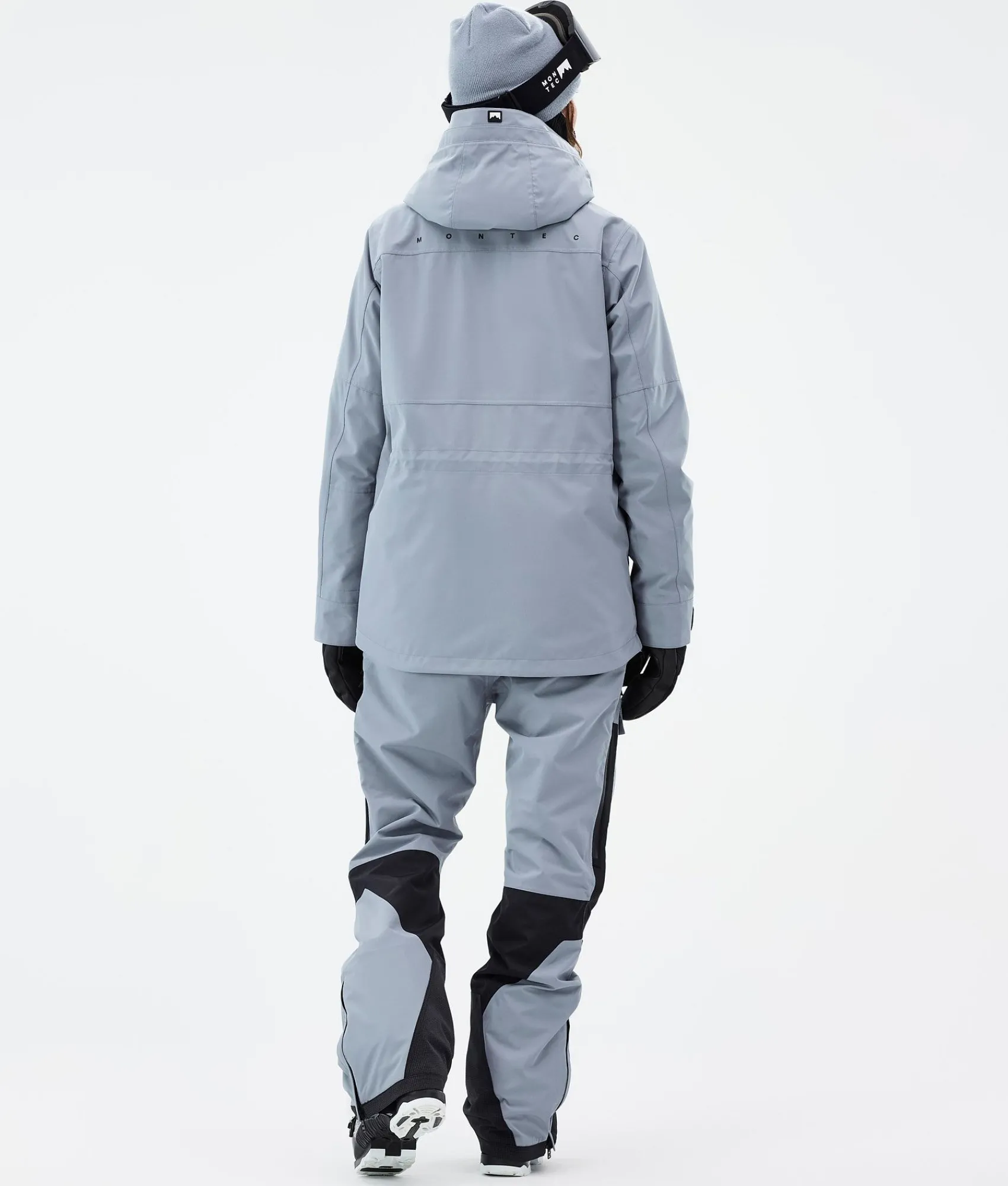 MONTEC Dune W SoftBlue Discount