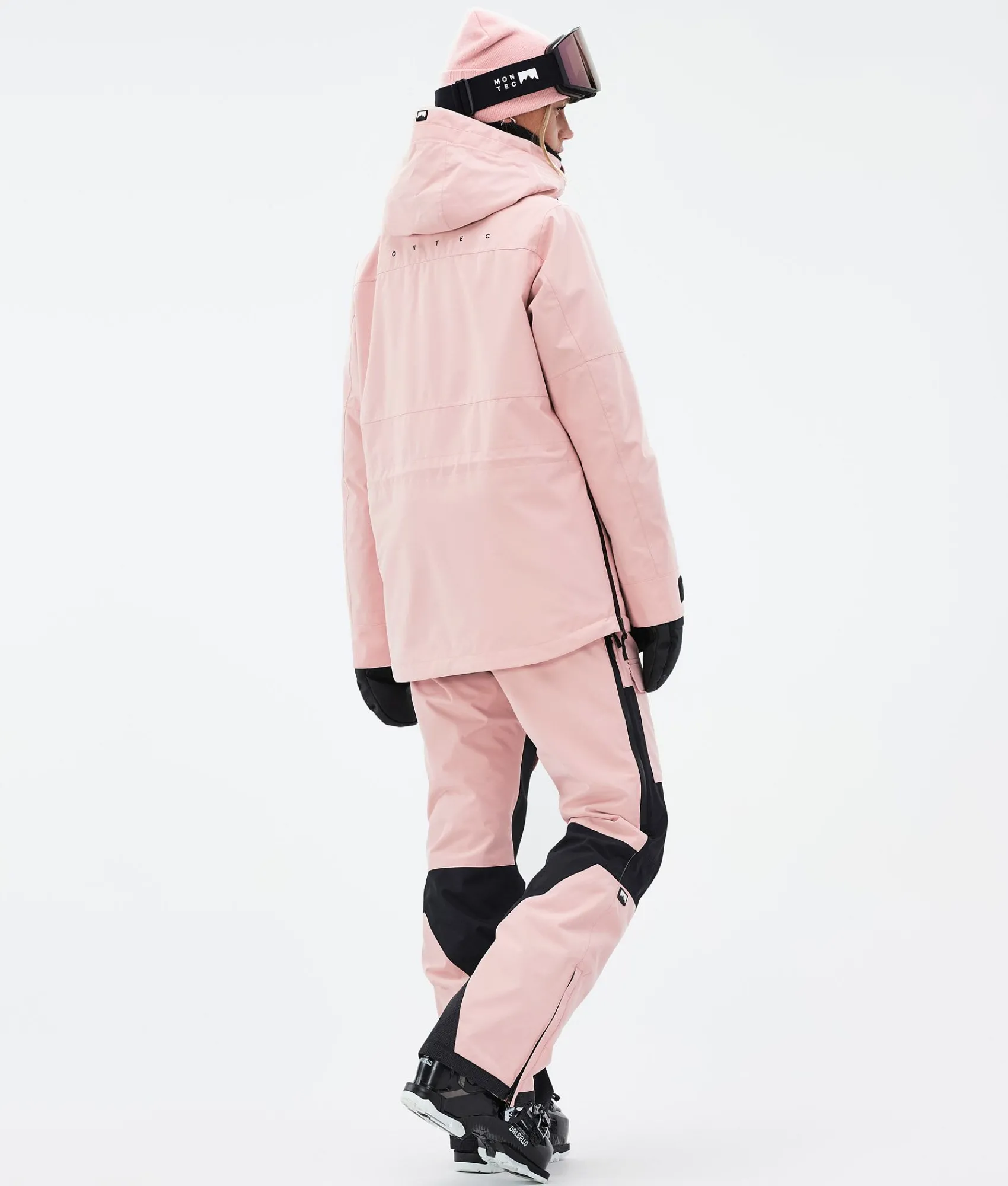 MONTEC Dune W SoftPink Best Sale
