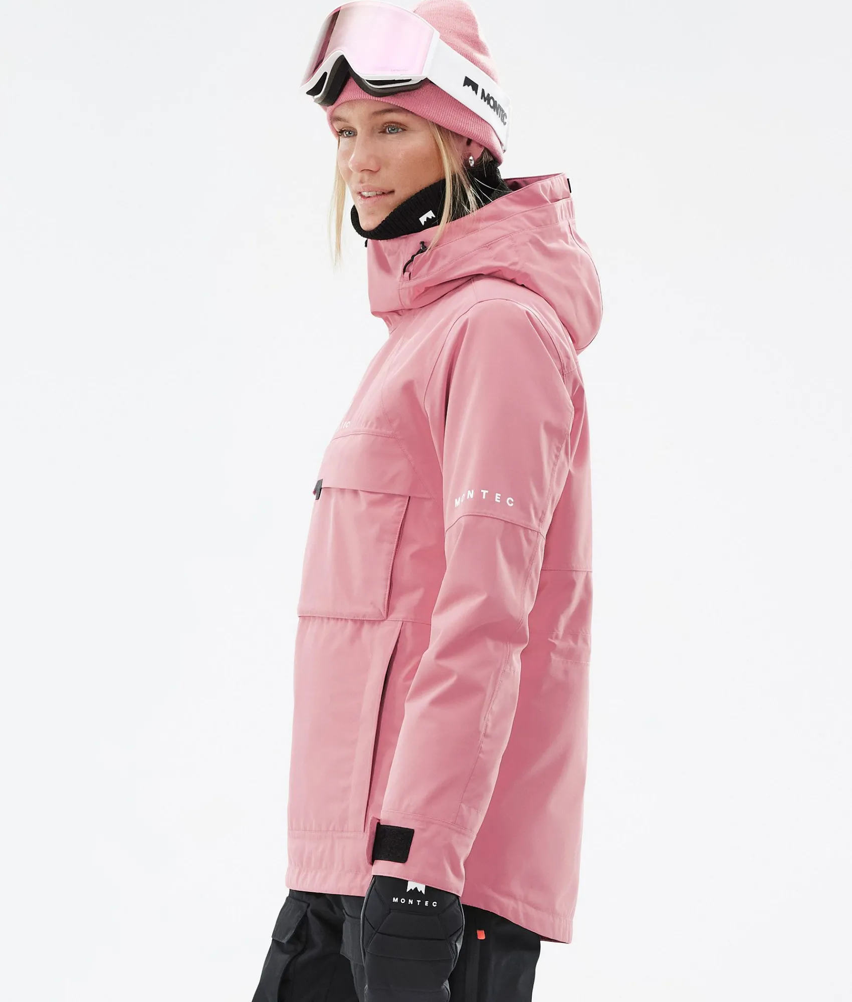 MONTEC Dune W Pink Online