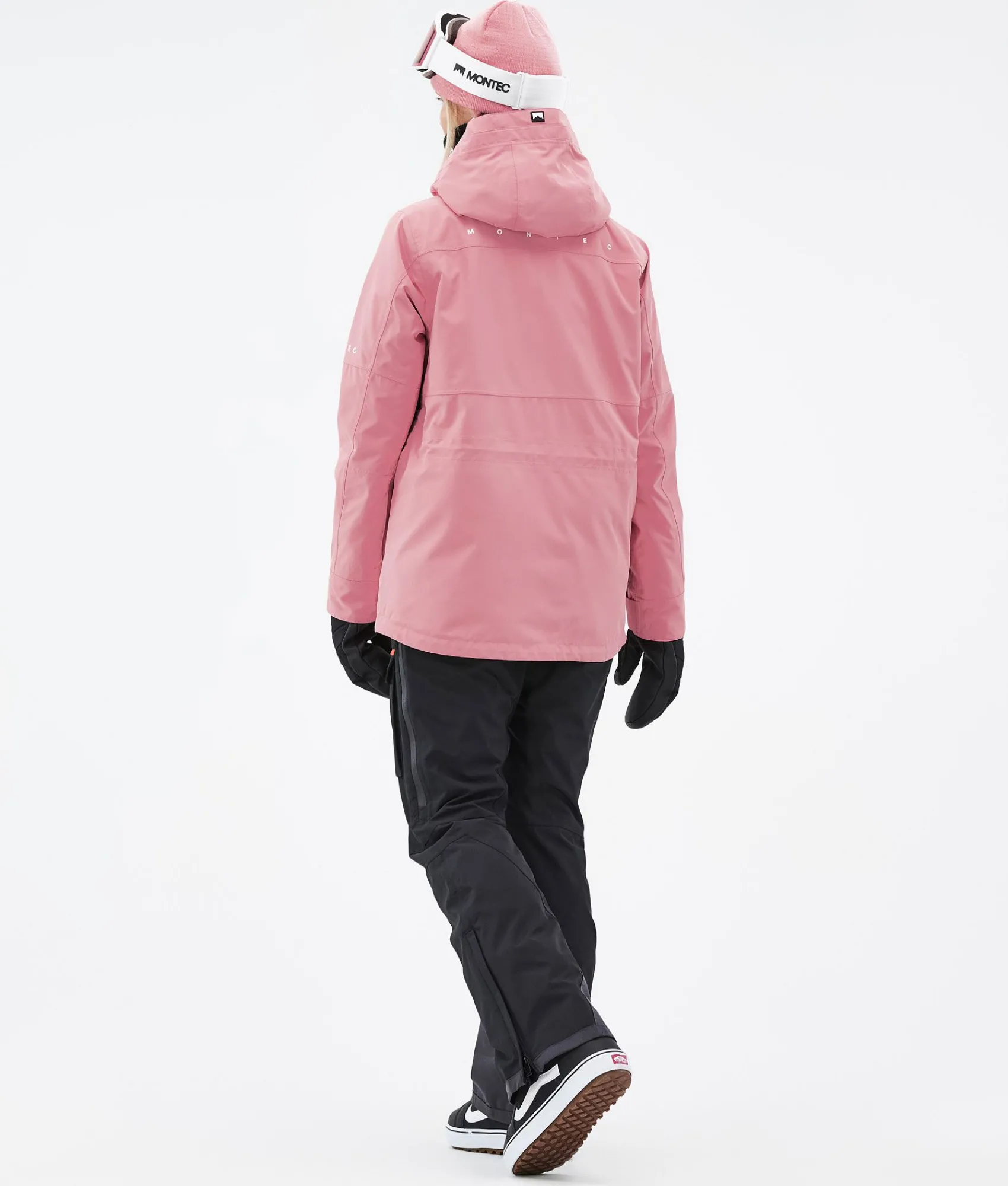 MONTEC Dune W Pink Shop