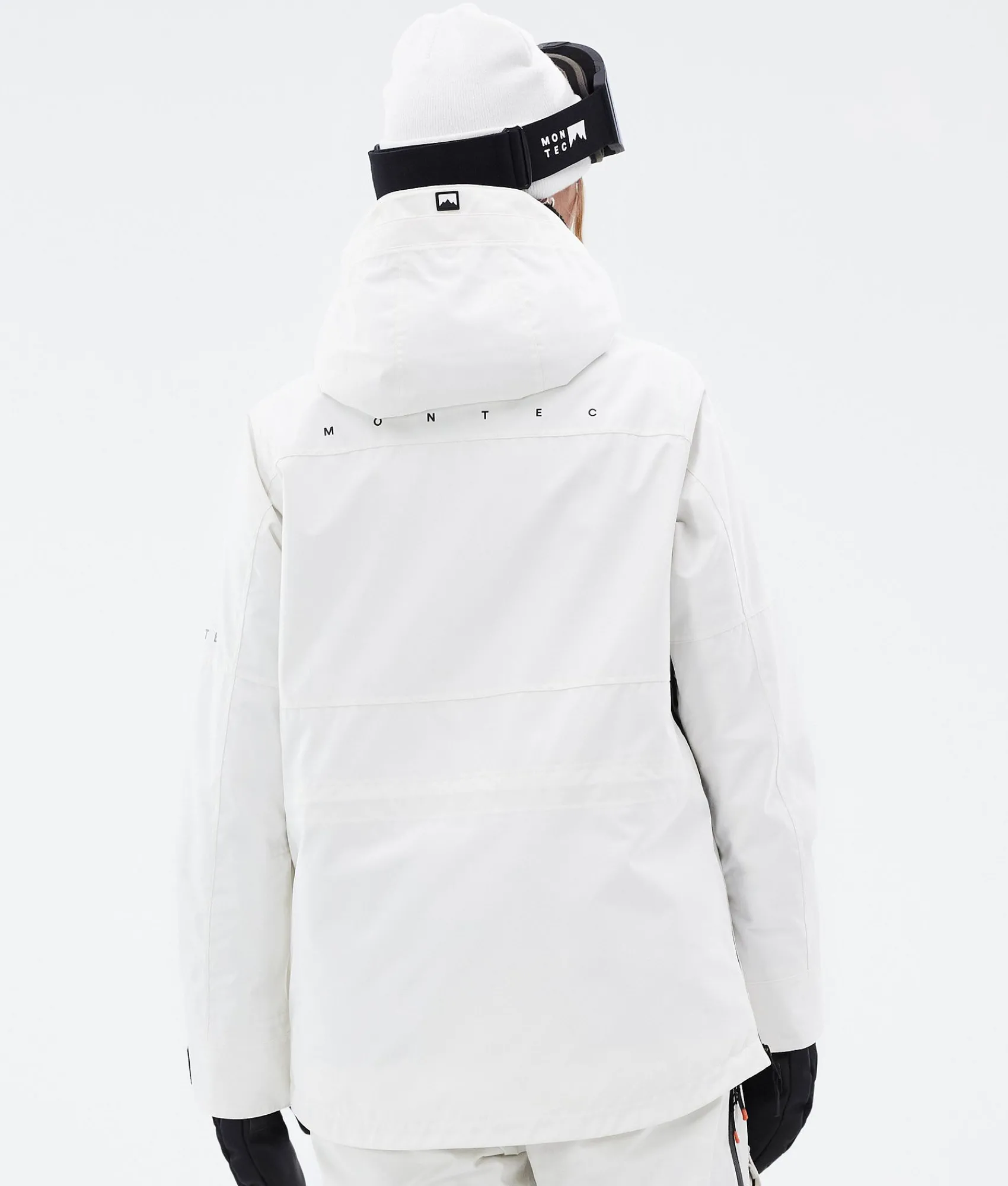 MONTEC Dune W OldWhite Fashion