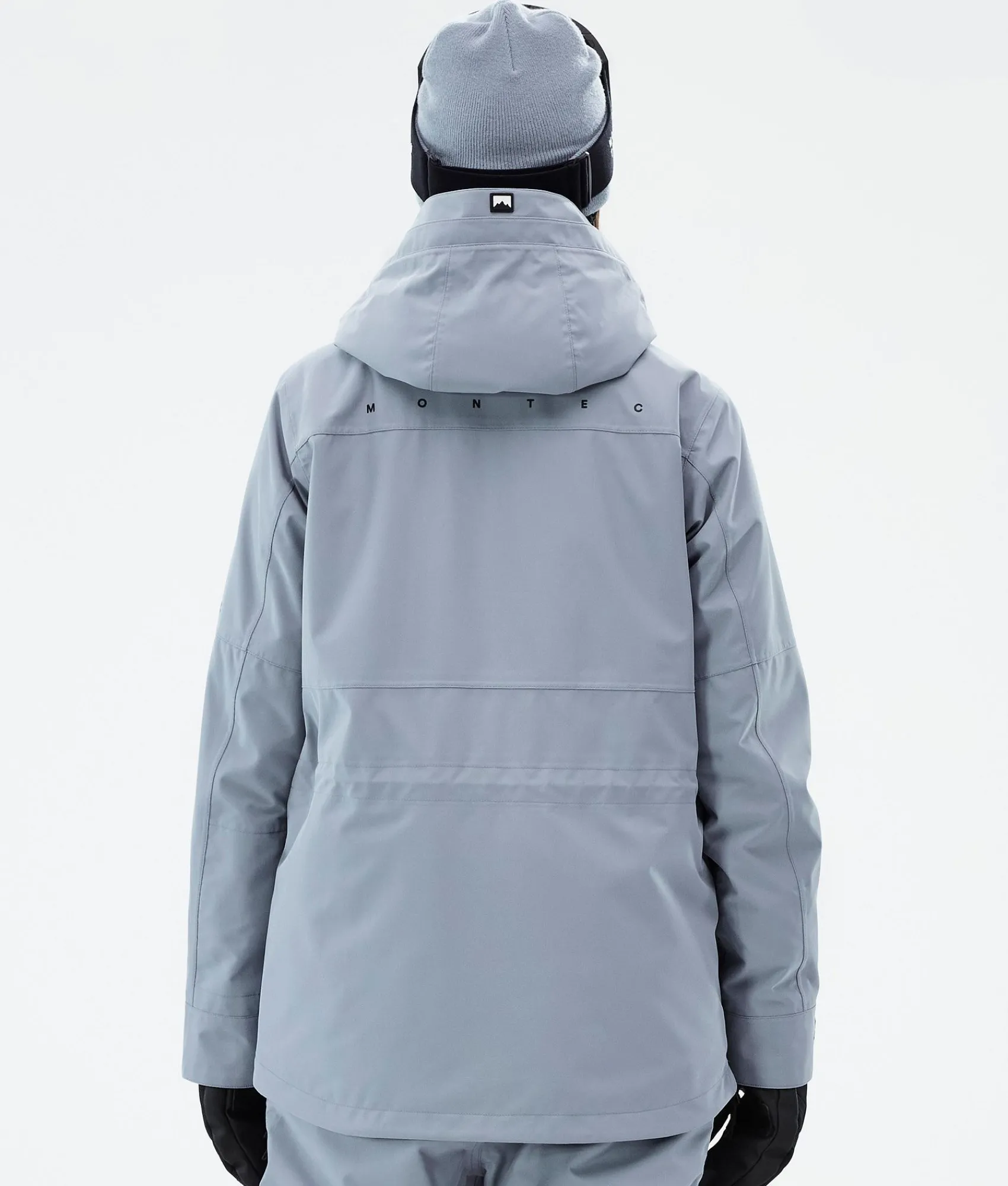 MONTEC Dune W SoftBlue Discount