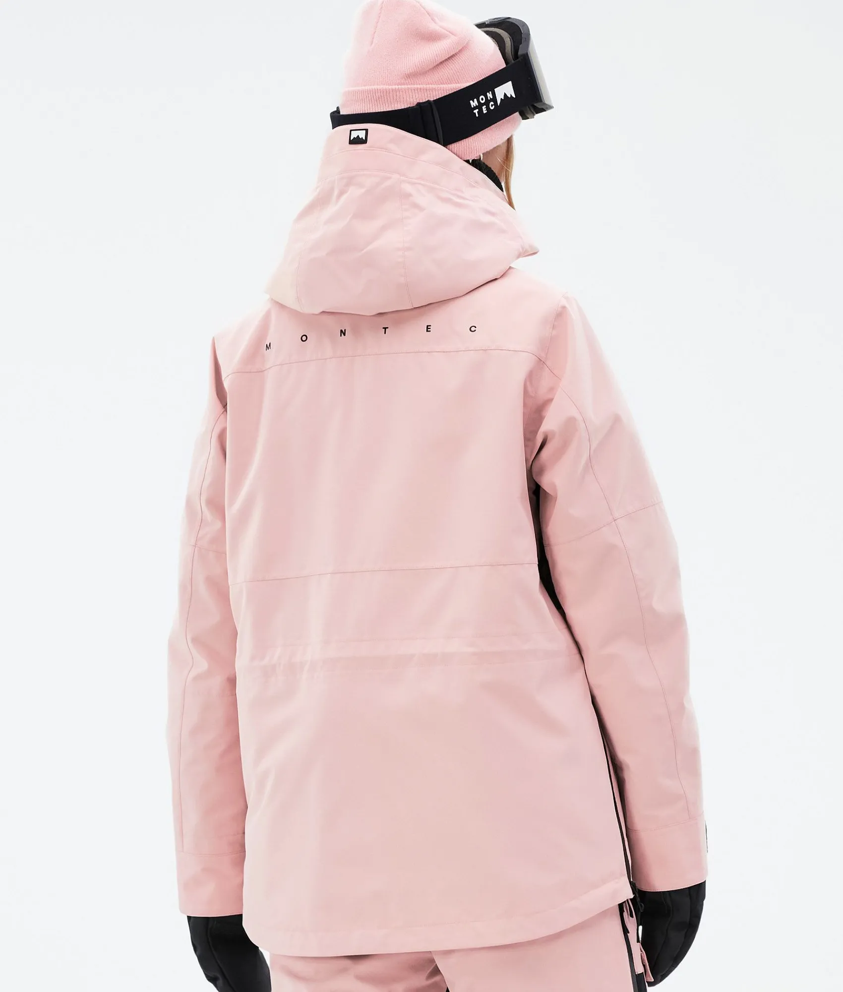 MONTEC Dune W SoftPink Best Sale
