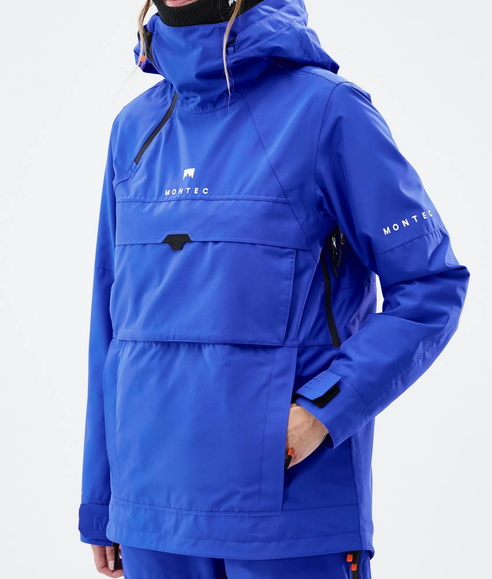 MONTEC Dune W CobaltBlue Hot