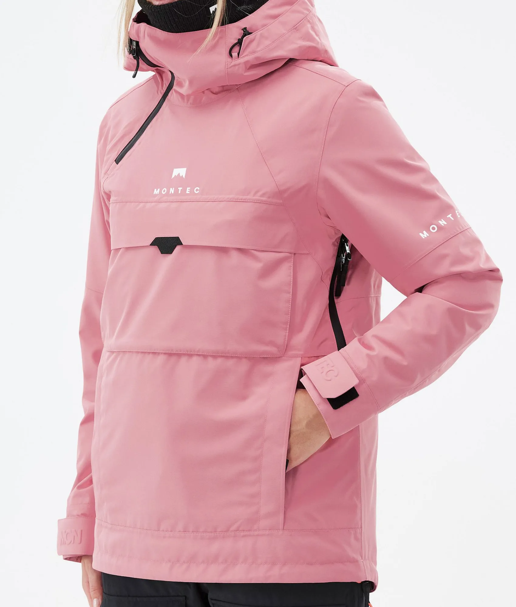 MONTEC Dune W Pink Online