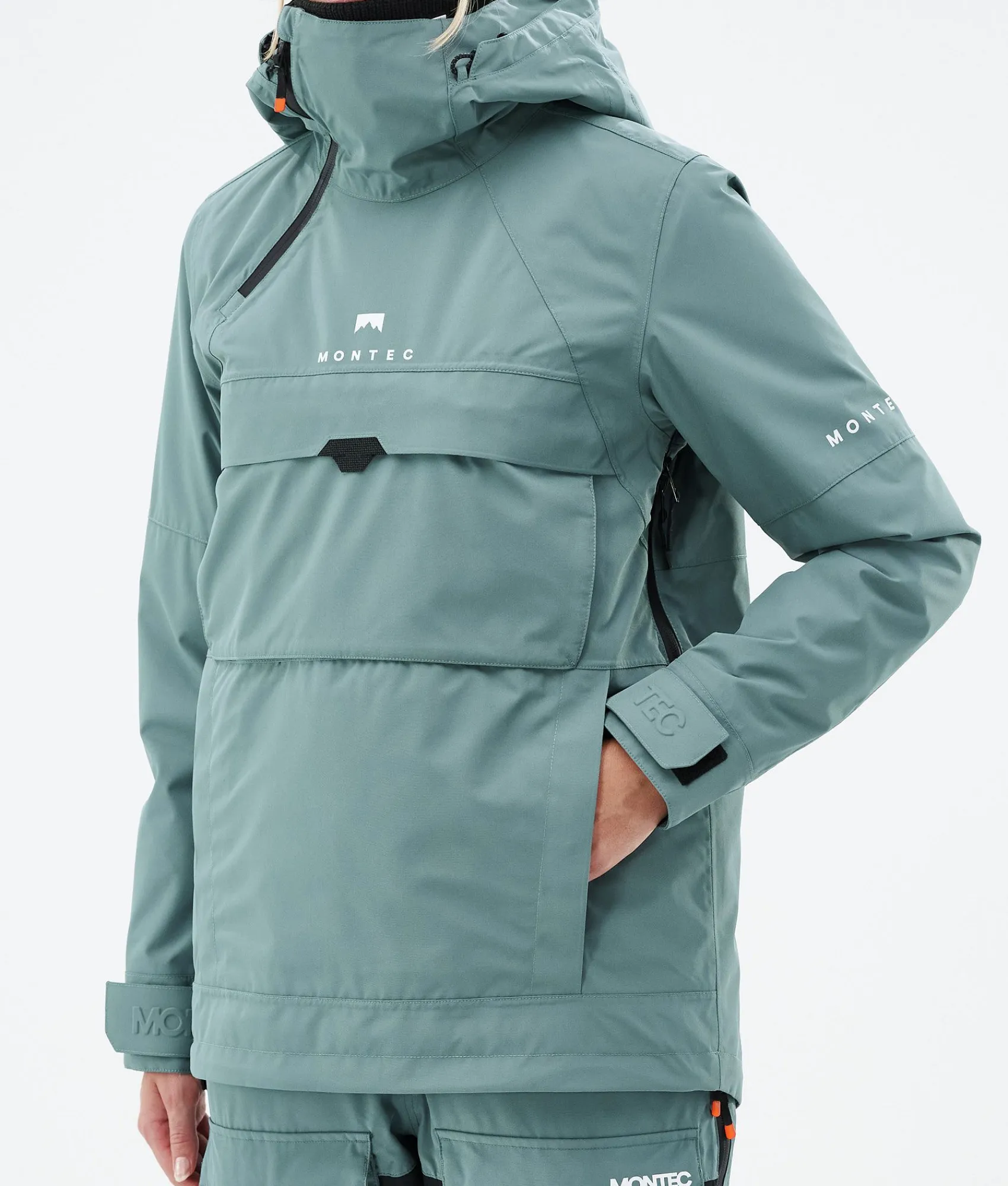 MONTEC Dune W Atlantic Cheap
